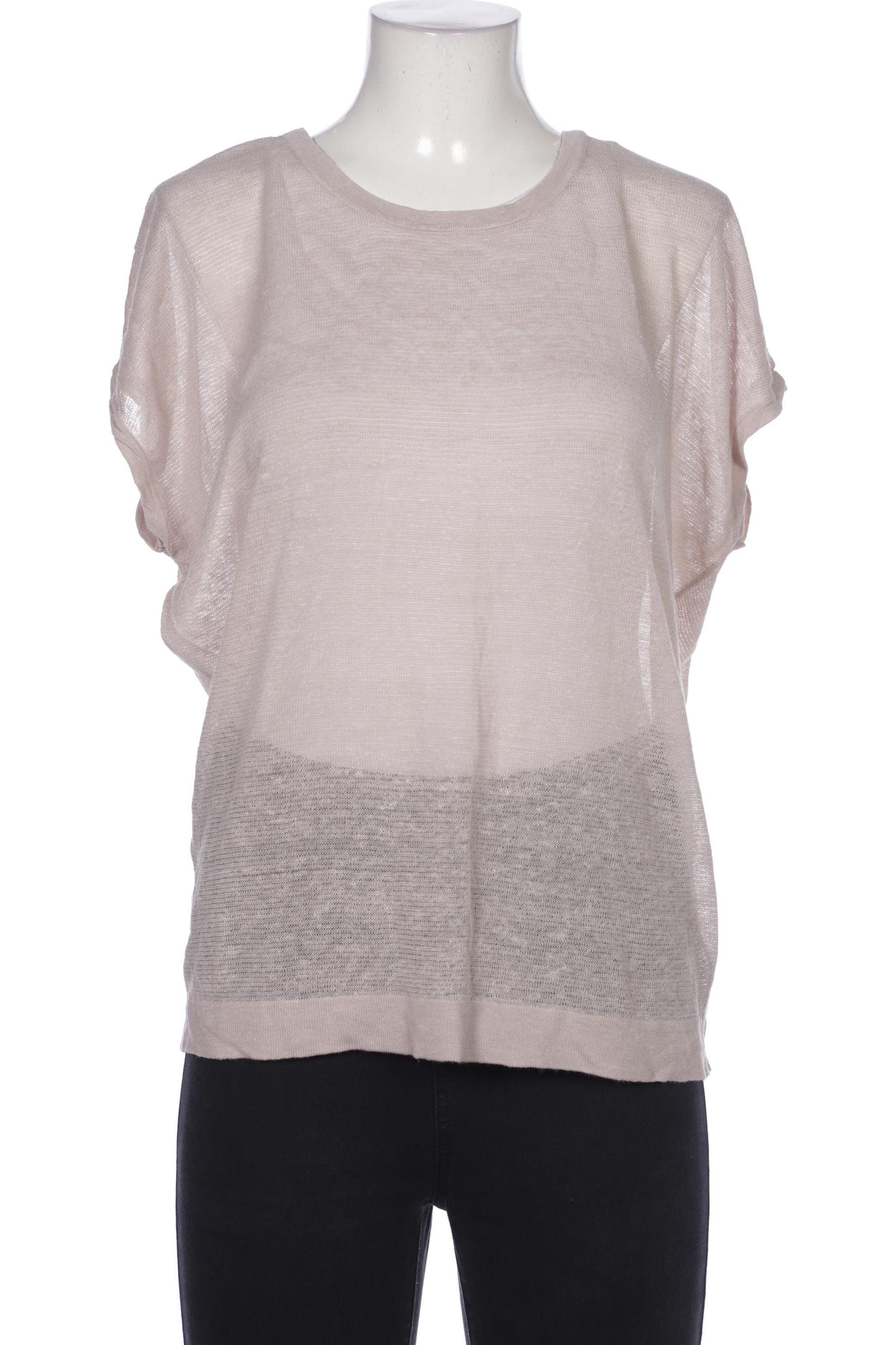 

Opus Damen Pullover, beige, Gr. 40