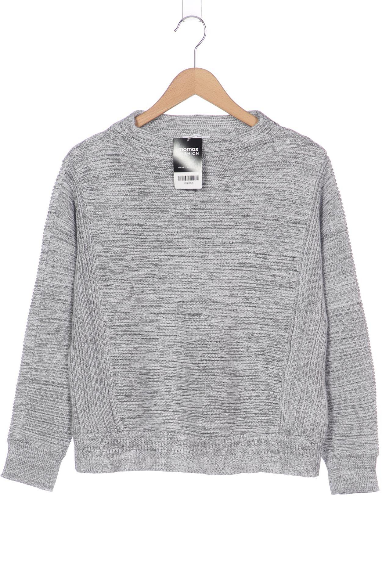 

Opus Damen Pullover, grau, Gr. 40