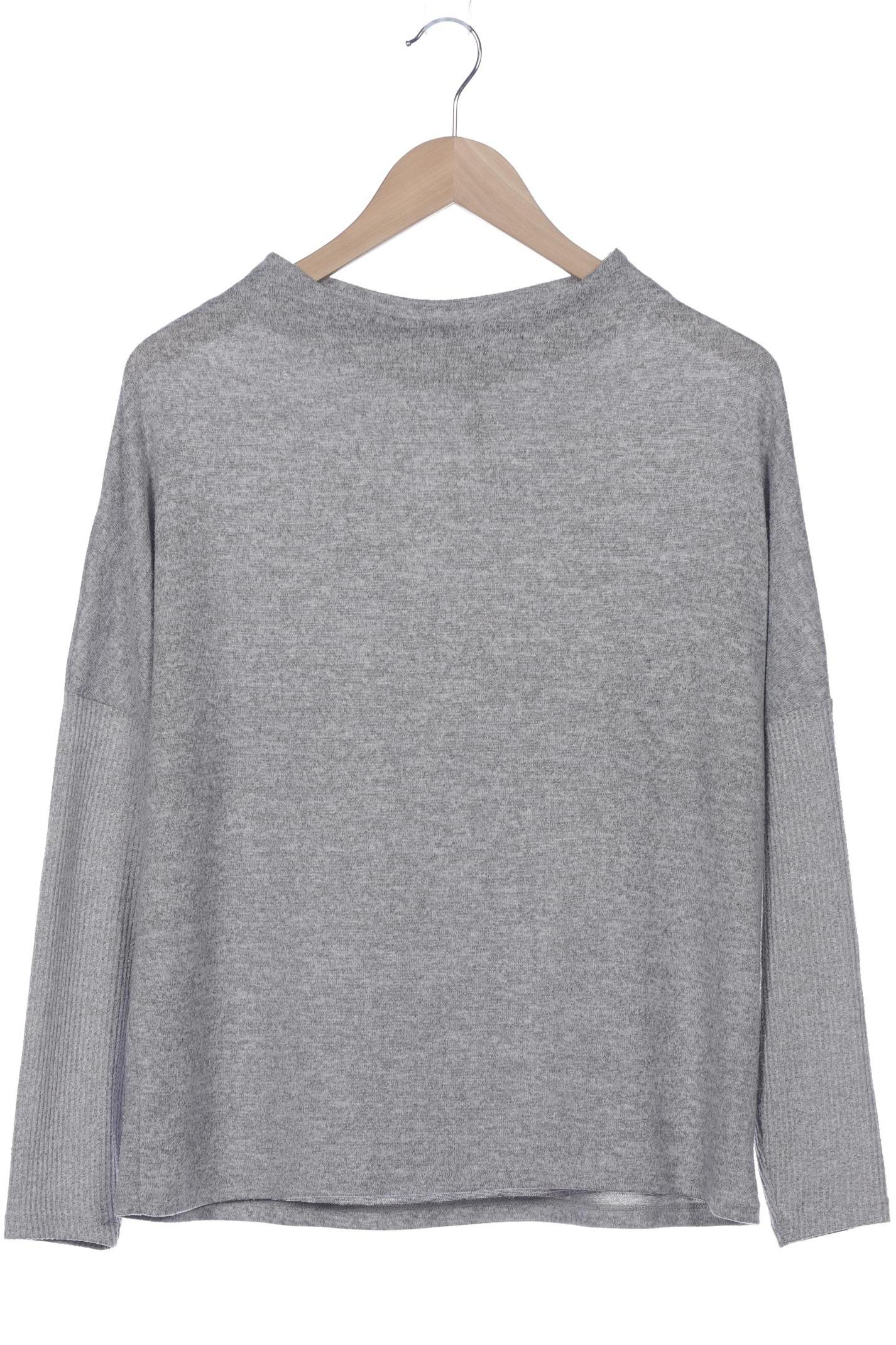 

Opus Damen Pullover, grau