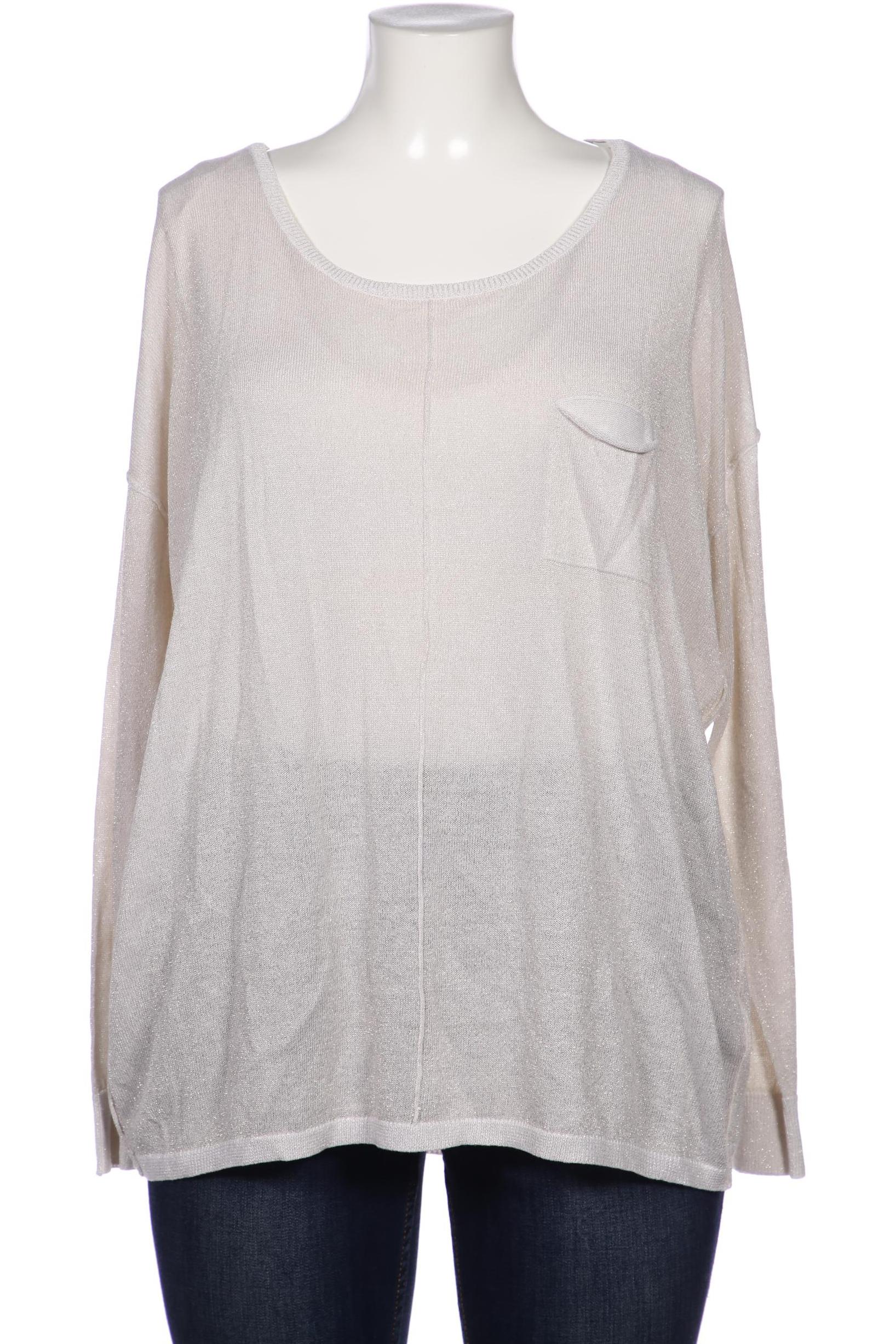 

Opus Damen Pullover, beige, Gr. 44