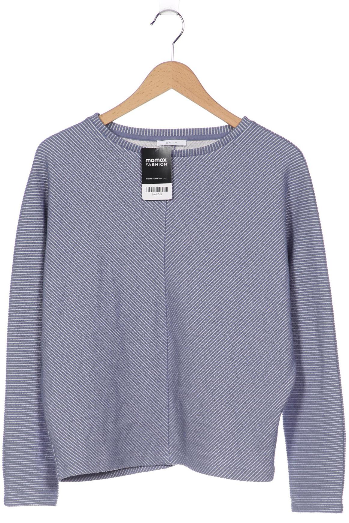 

Opus Damen Pullover, hellblau, Gr. 38