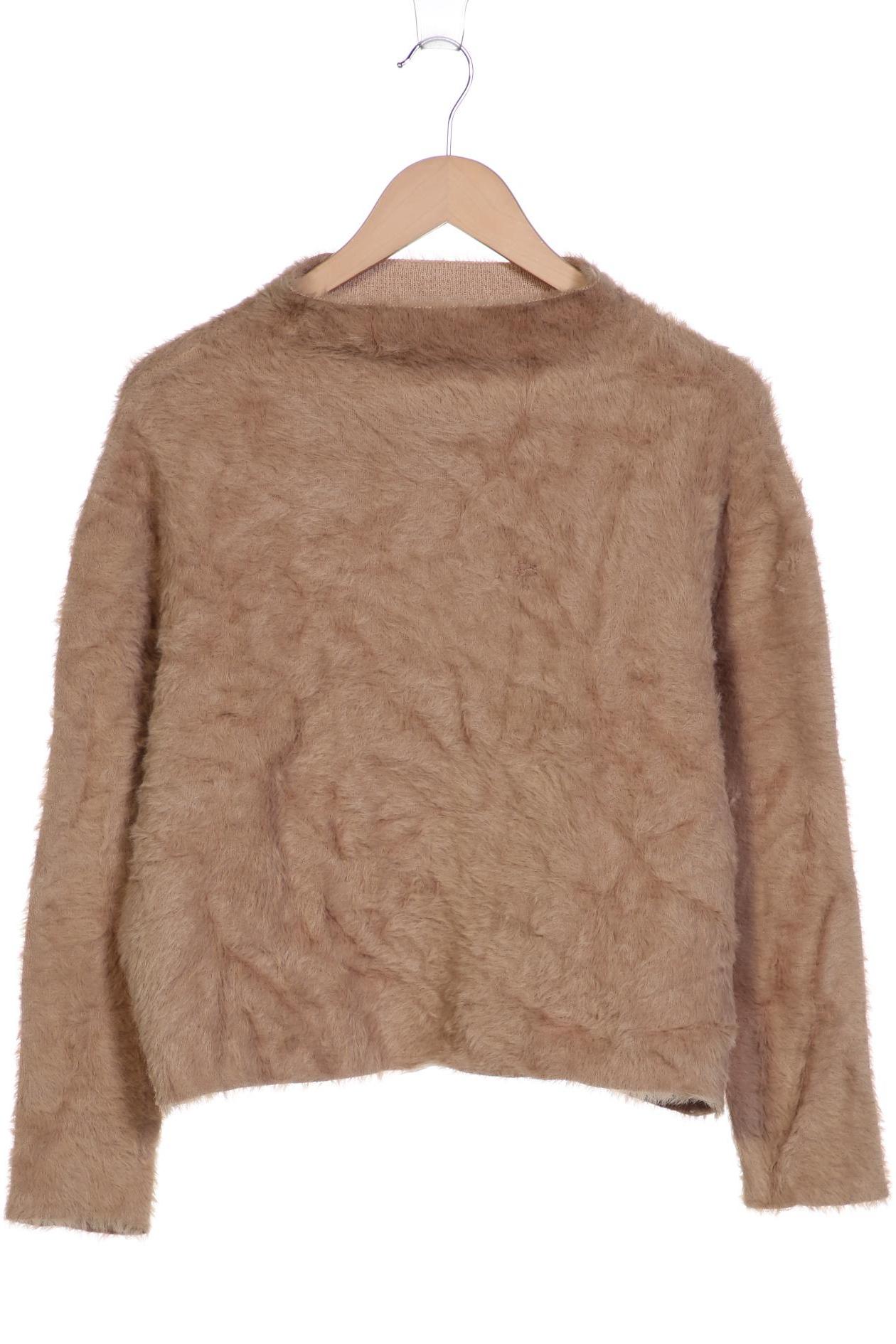 

Opus Damen Pullover, beige, Gr. 38