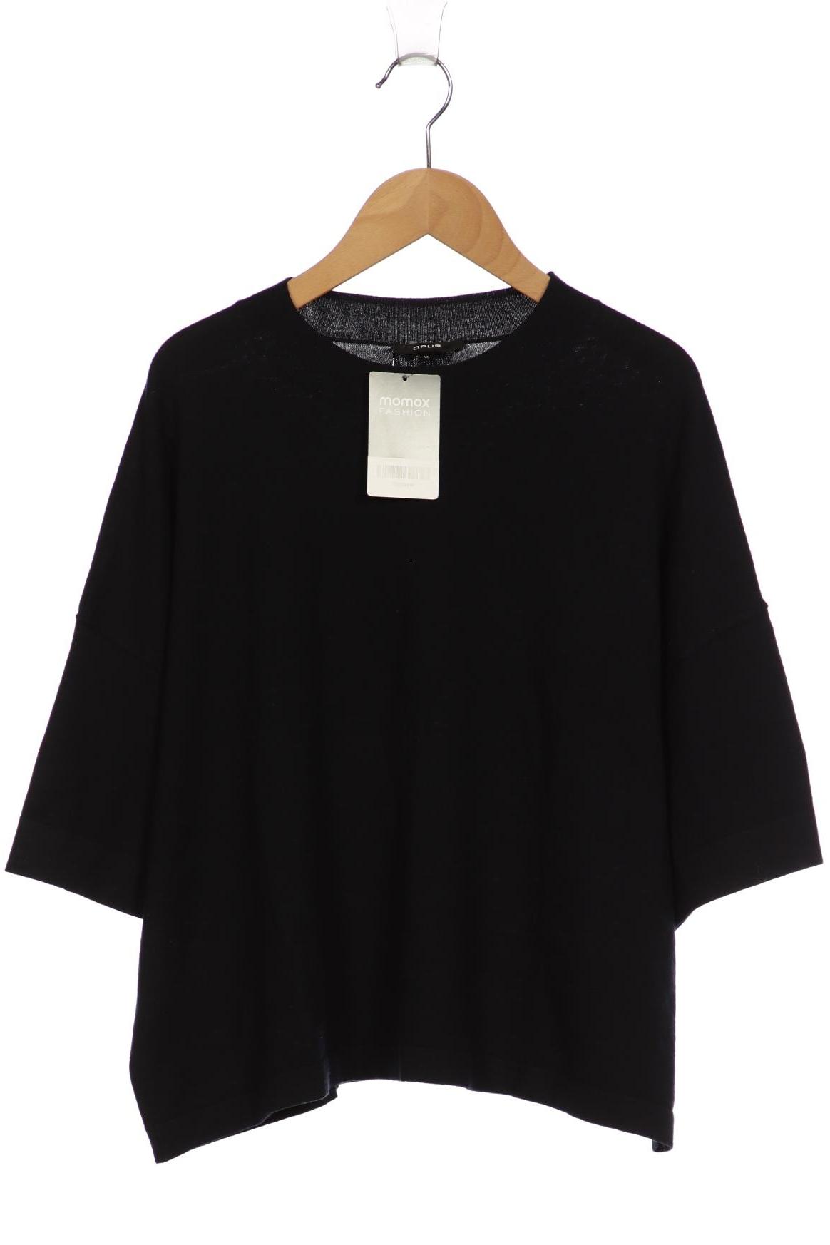 

Opus Damen Pullover, marineblau, Gr. 38