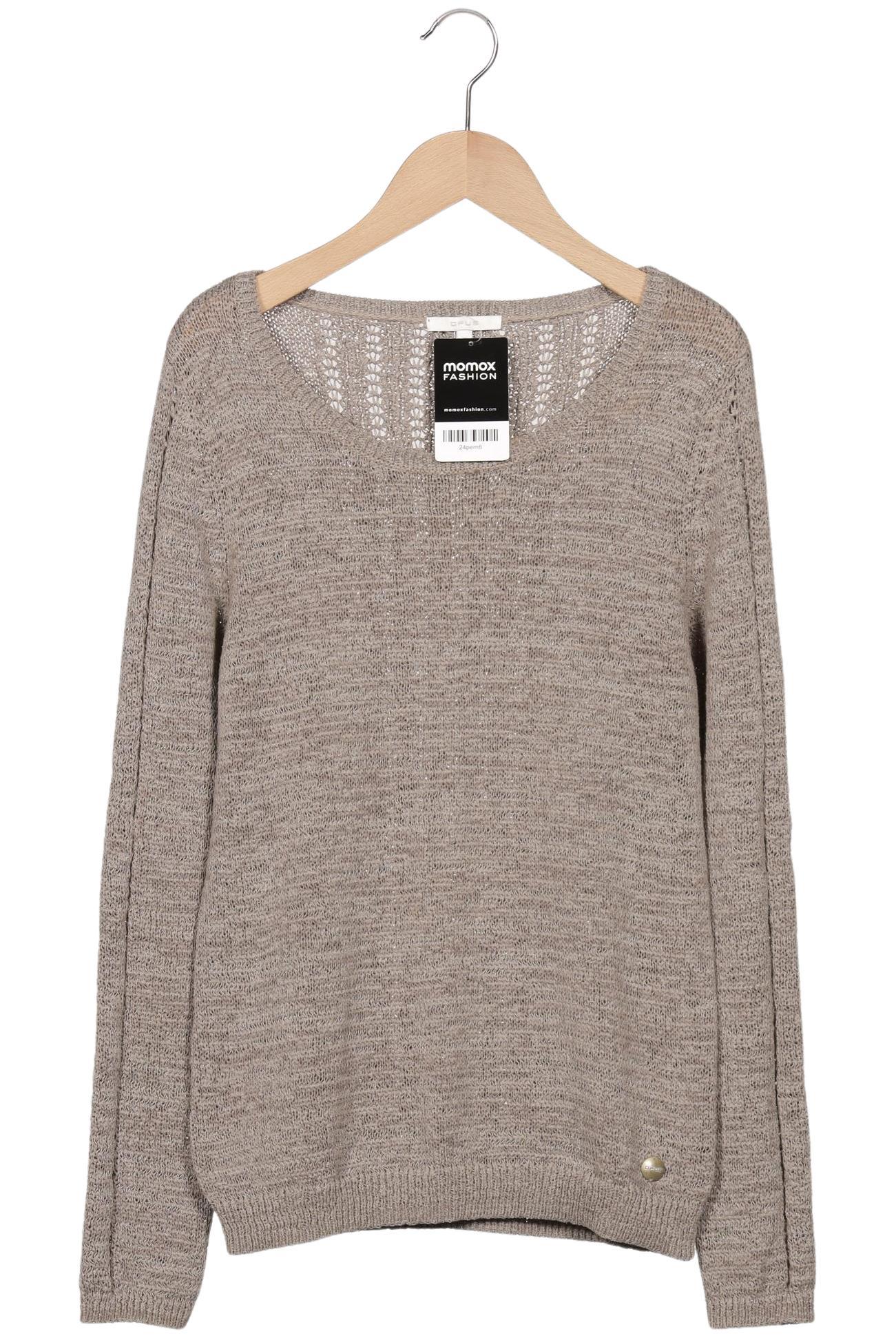 

Opus Damen Pullover, beige, Gr. 38
