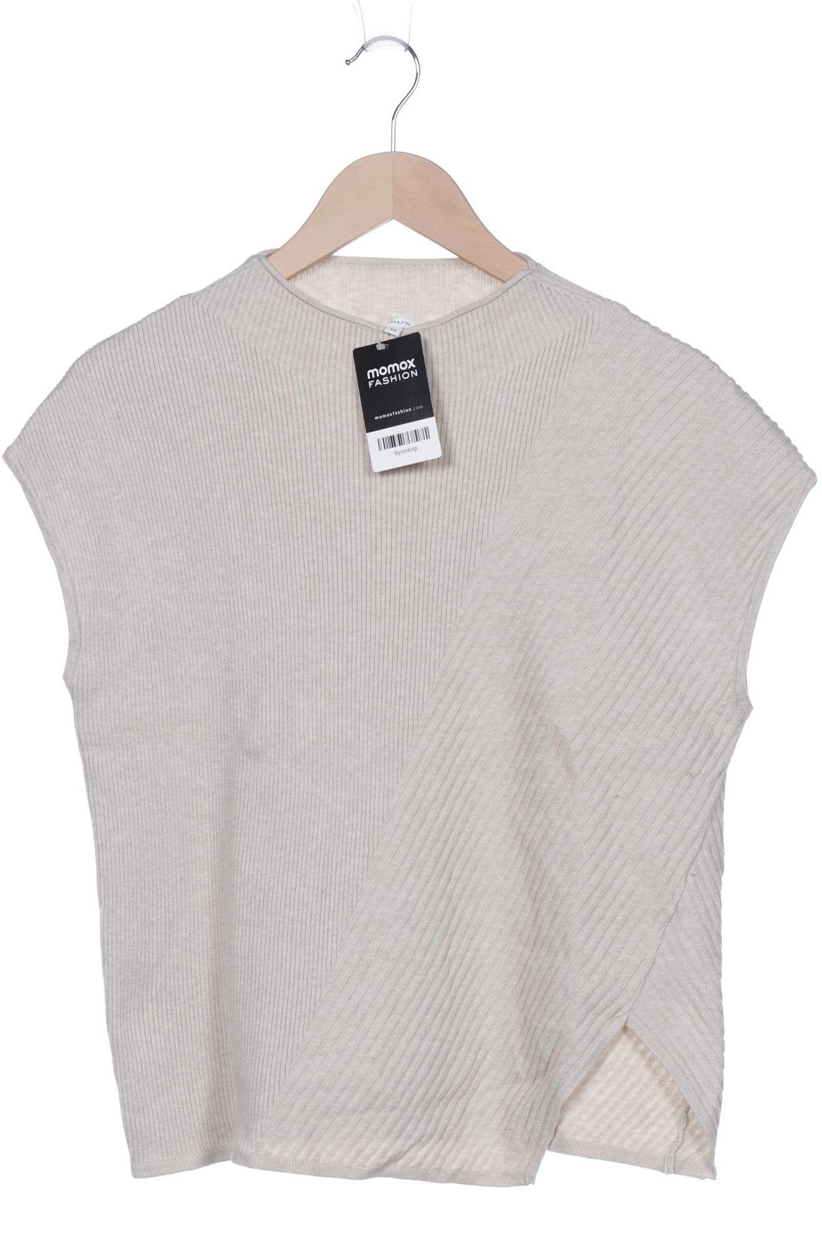 

Opus Damen Pullover, cremeweiß, Gr. 42