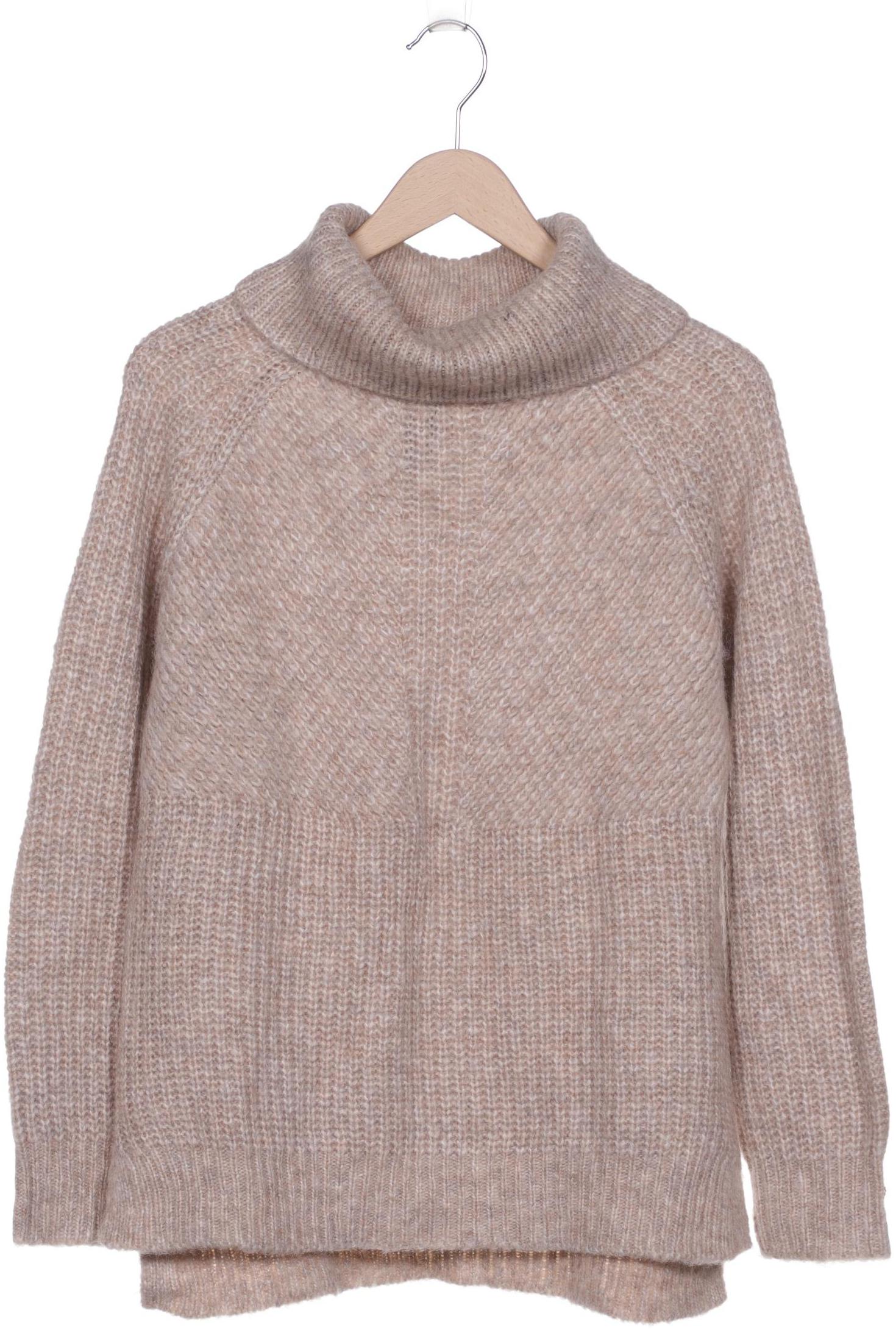 

Opus Damen Pullover, beige, Gr. 40