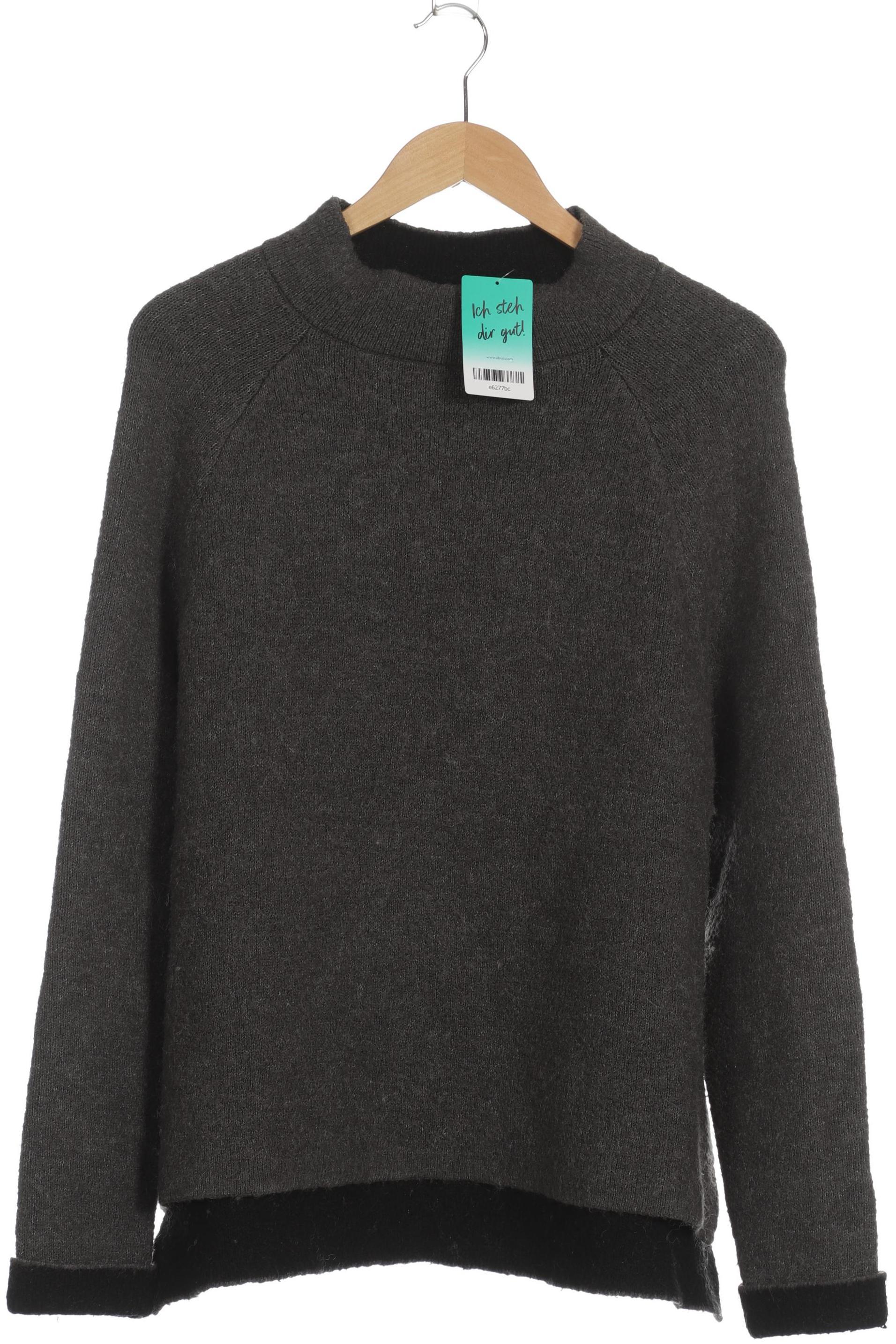 

Opus Damen Pullover, grau, Gr. 38