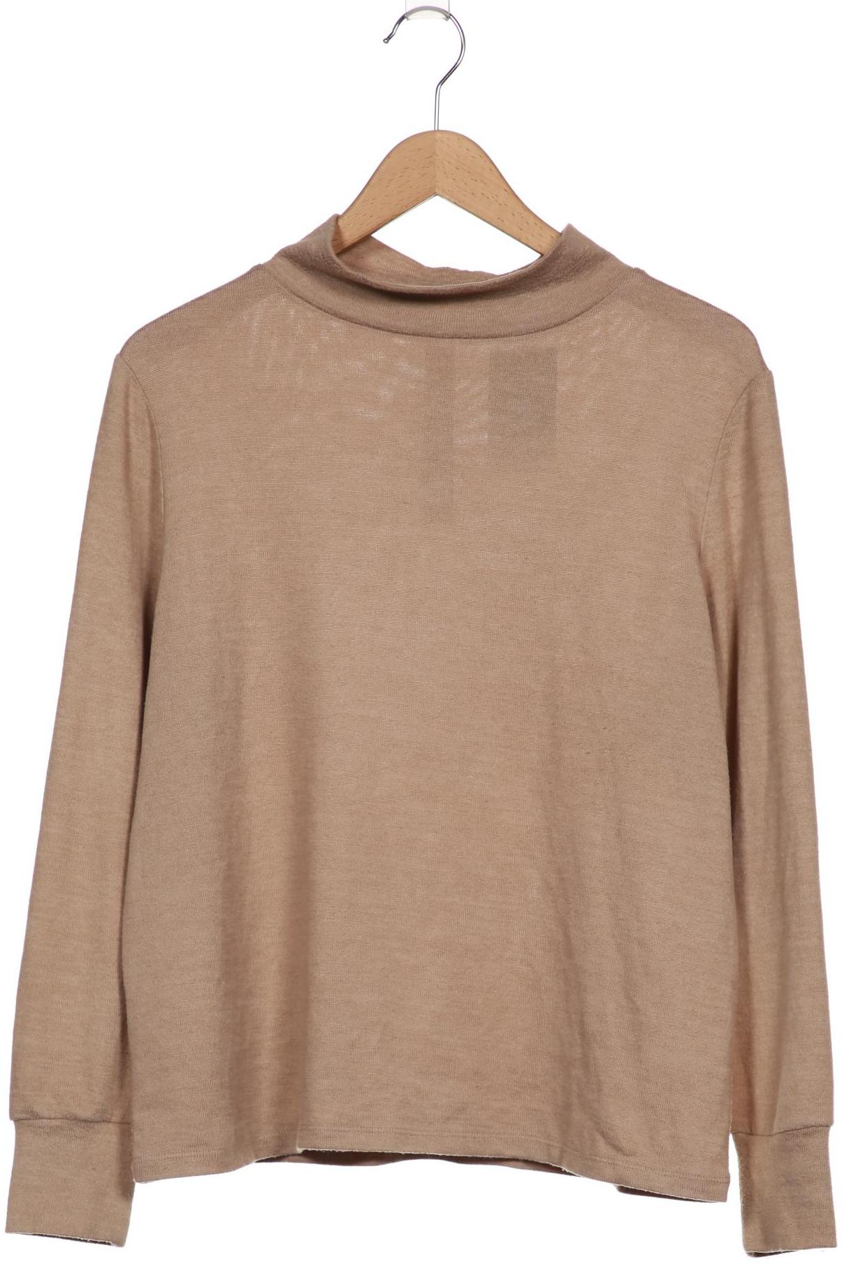 

Opus Damen Pullover, beige