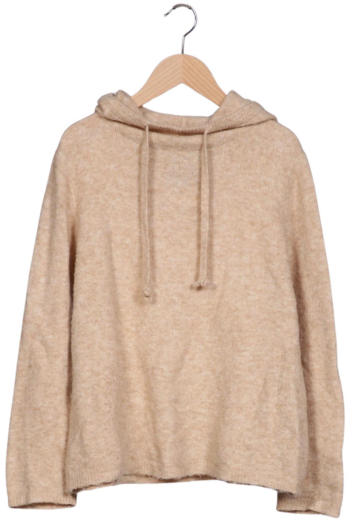 

Opus Damen Pullover, beige, Gr. 36