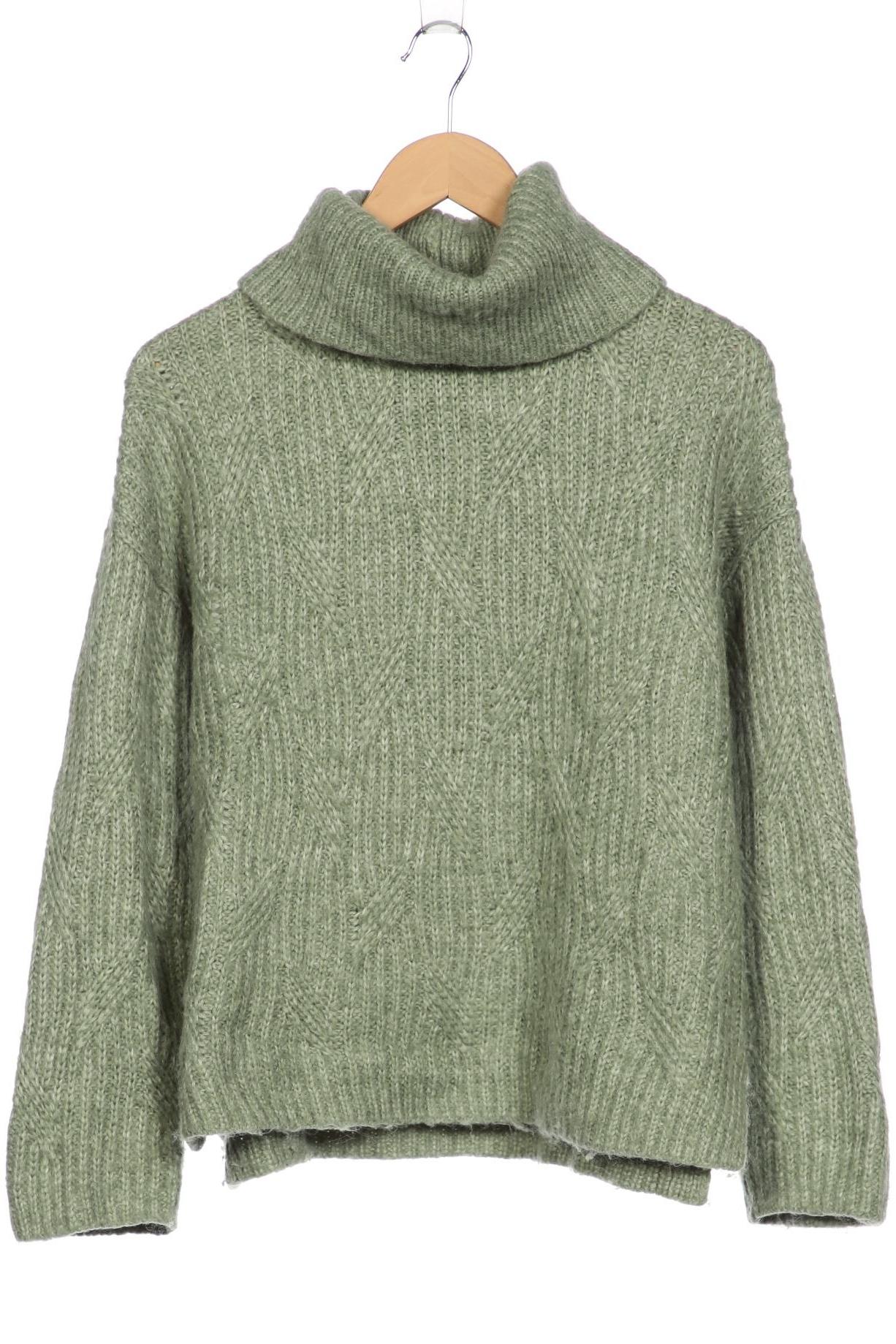 

Opus Damen Pullover, türkis, Gr. 36