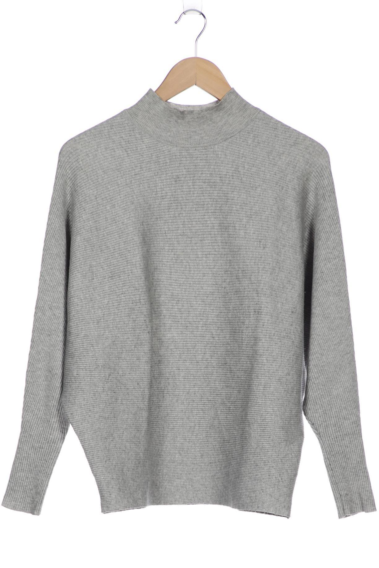 

Opus Damen Pullover, grau