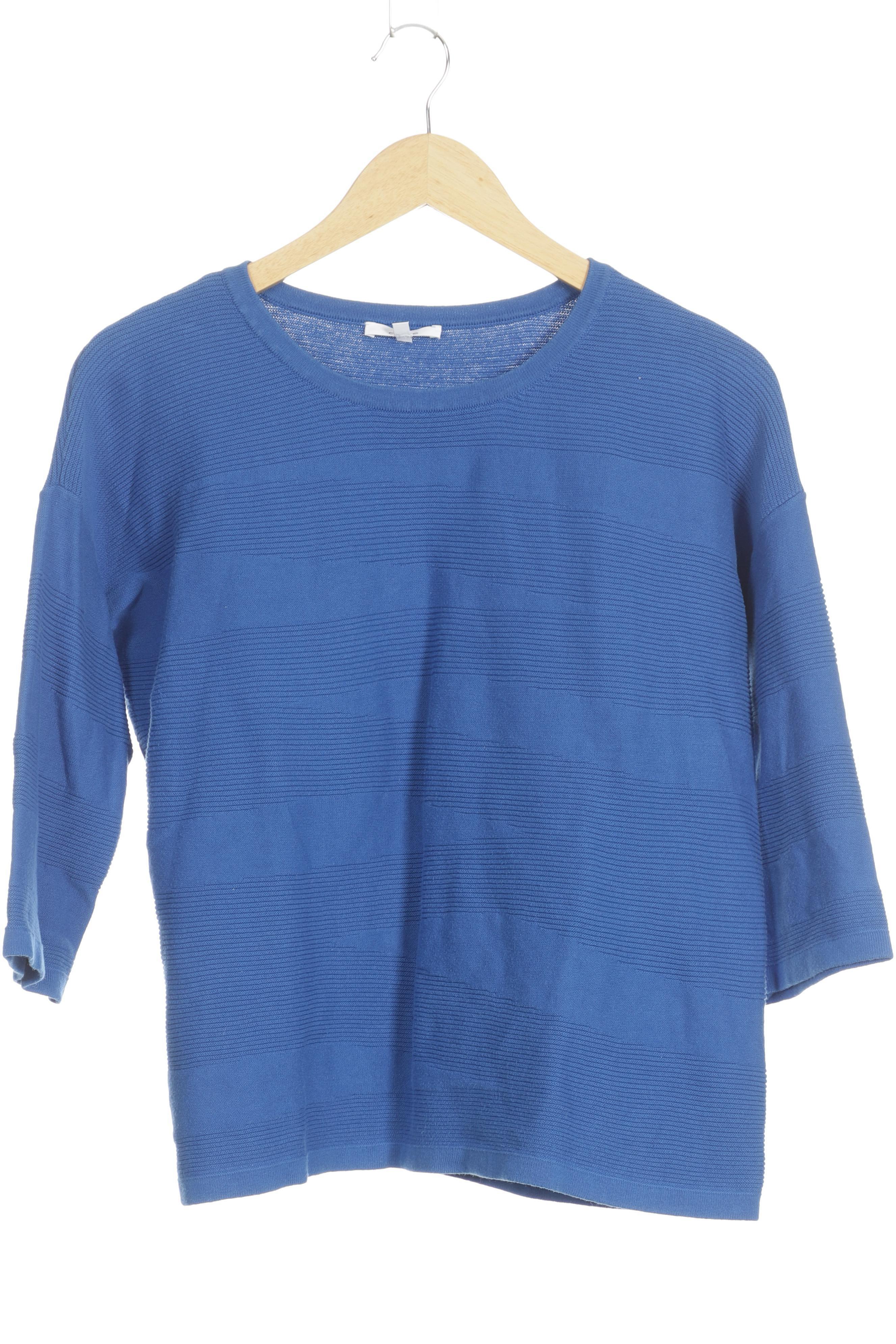

Opus Damen Pullover, blau, Gr. 38