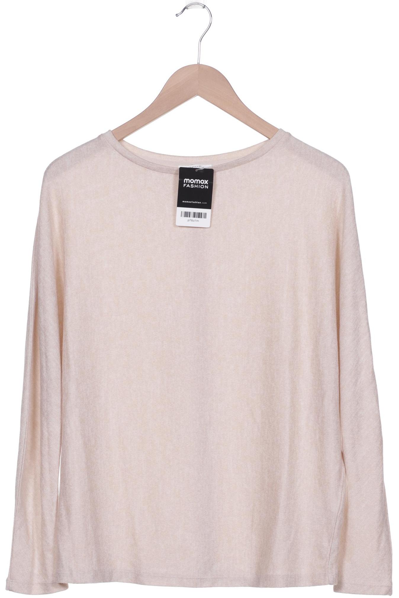 

Opus Damen Pullover, beige, Gr. 40