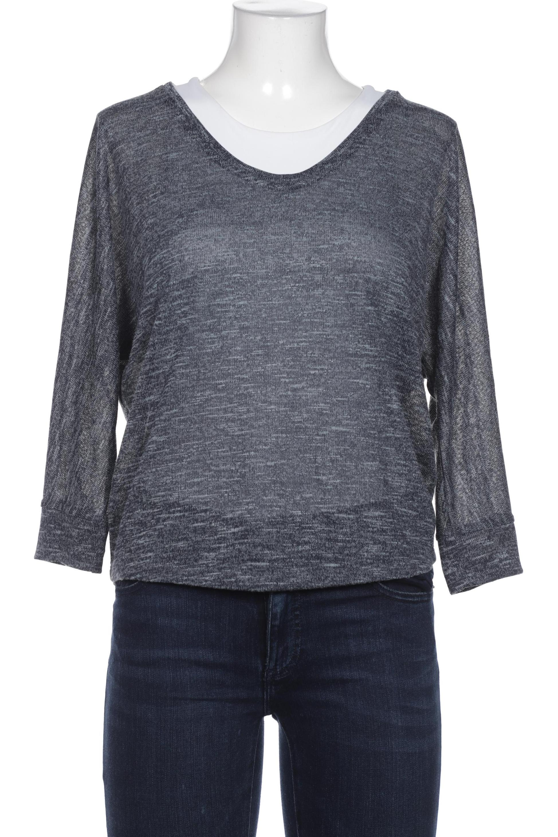 

Opus Damen Pullover, marineblau
