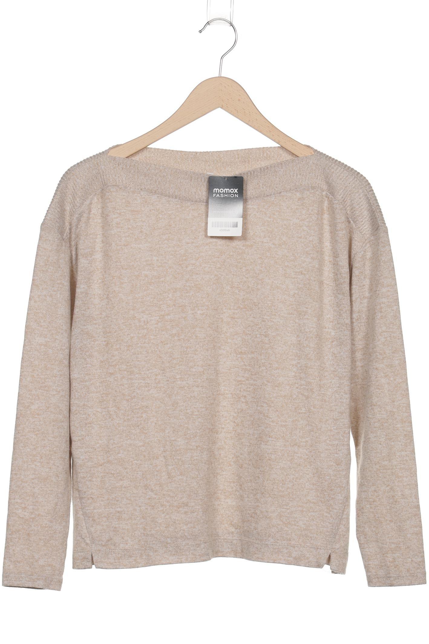 

Opus Damen Pullover, beige, Gr. 40