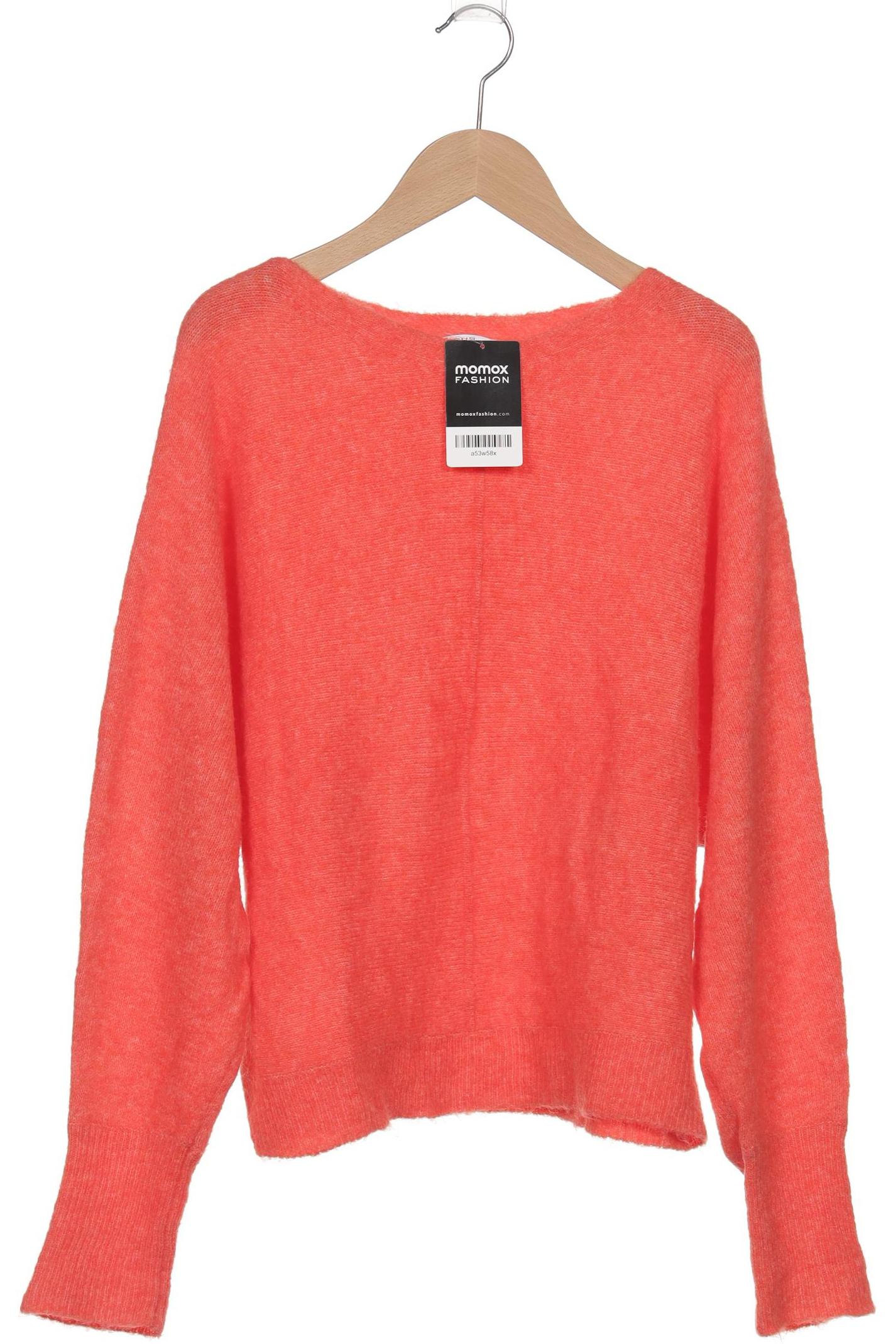 

Opus Damen Pullover, orange, Gr. 36