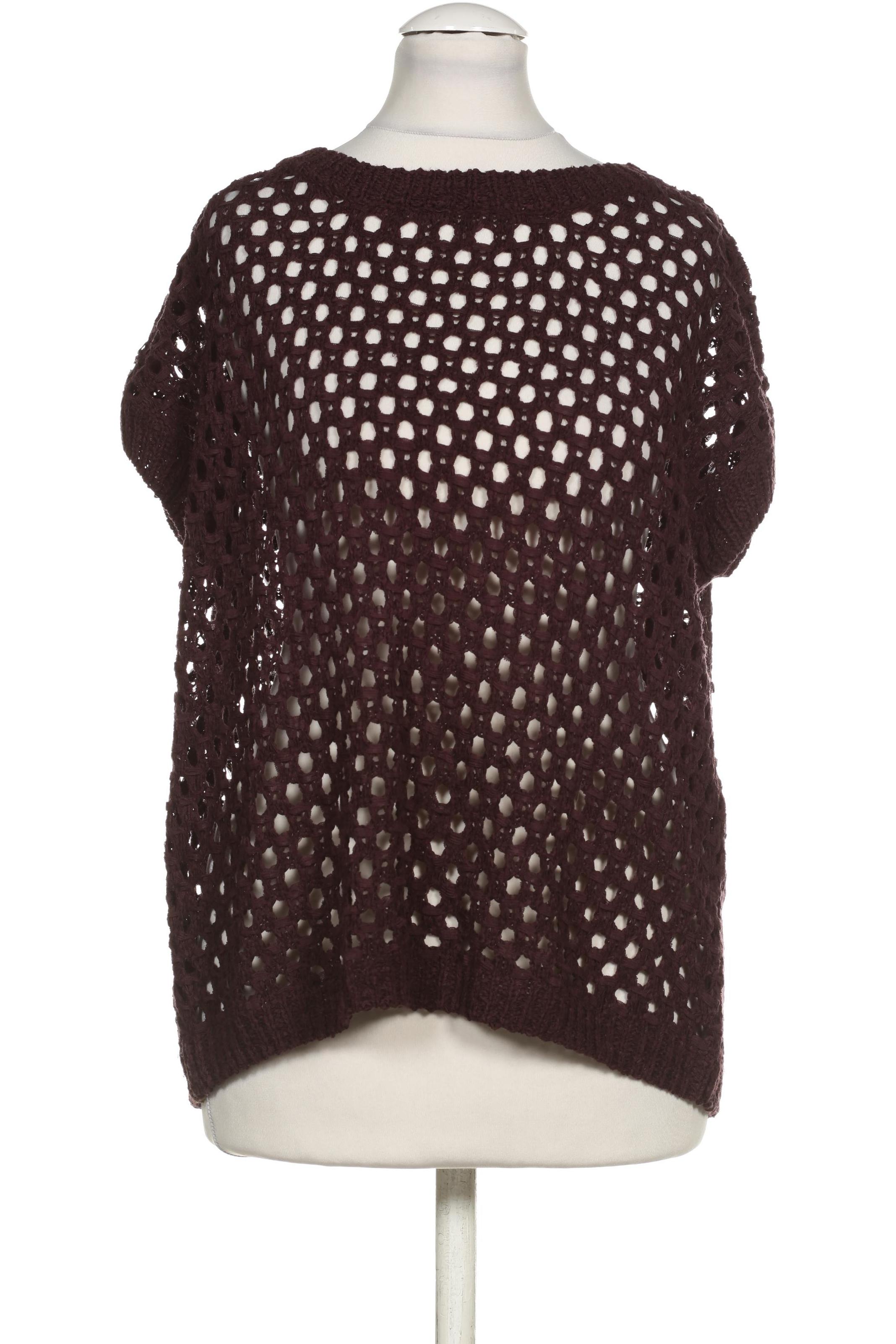

Opus Damen Pullover, braun, Gr. 36