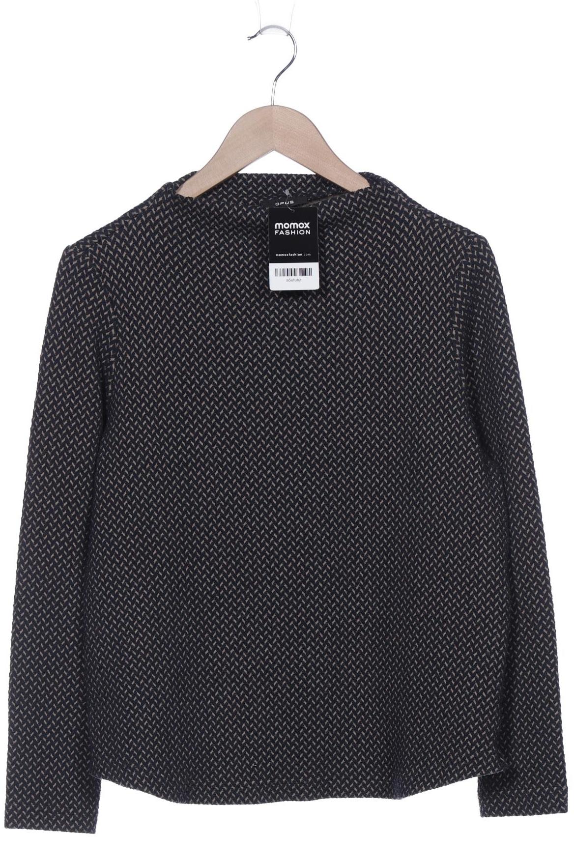 

Opus Damen Pullover, marineblau, Gr. 38