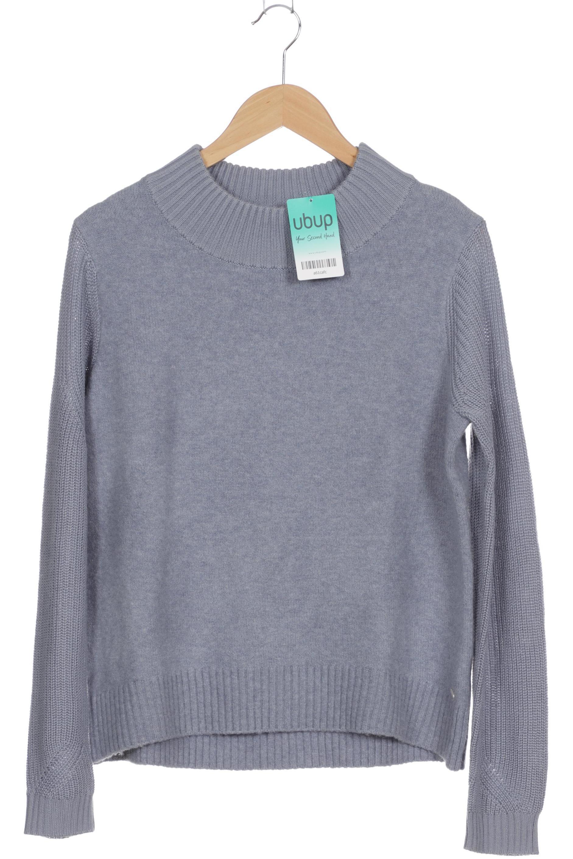 

Opus Damen Pullover, blau, Gr. 36