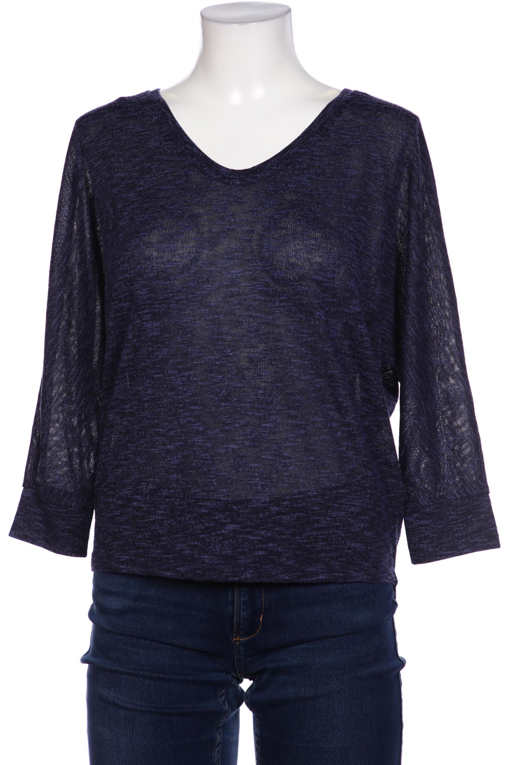 

Opus Damen Pullover, marineblau, Gr. 40