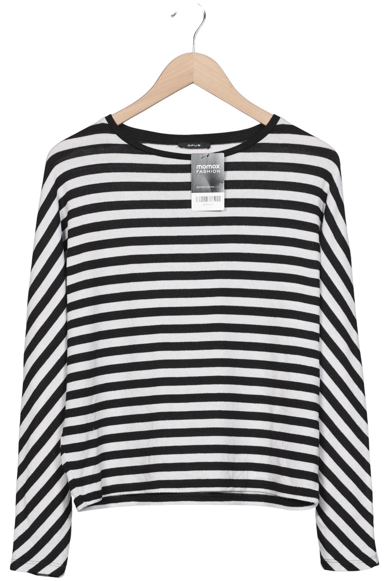 

Opus Damen Pullover, mehrfarbig, Gr. 38