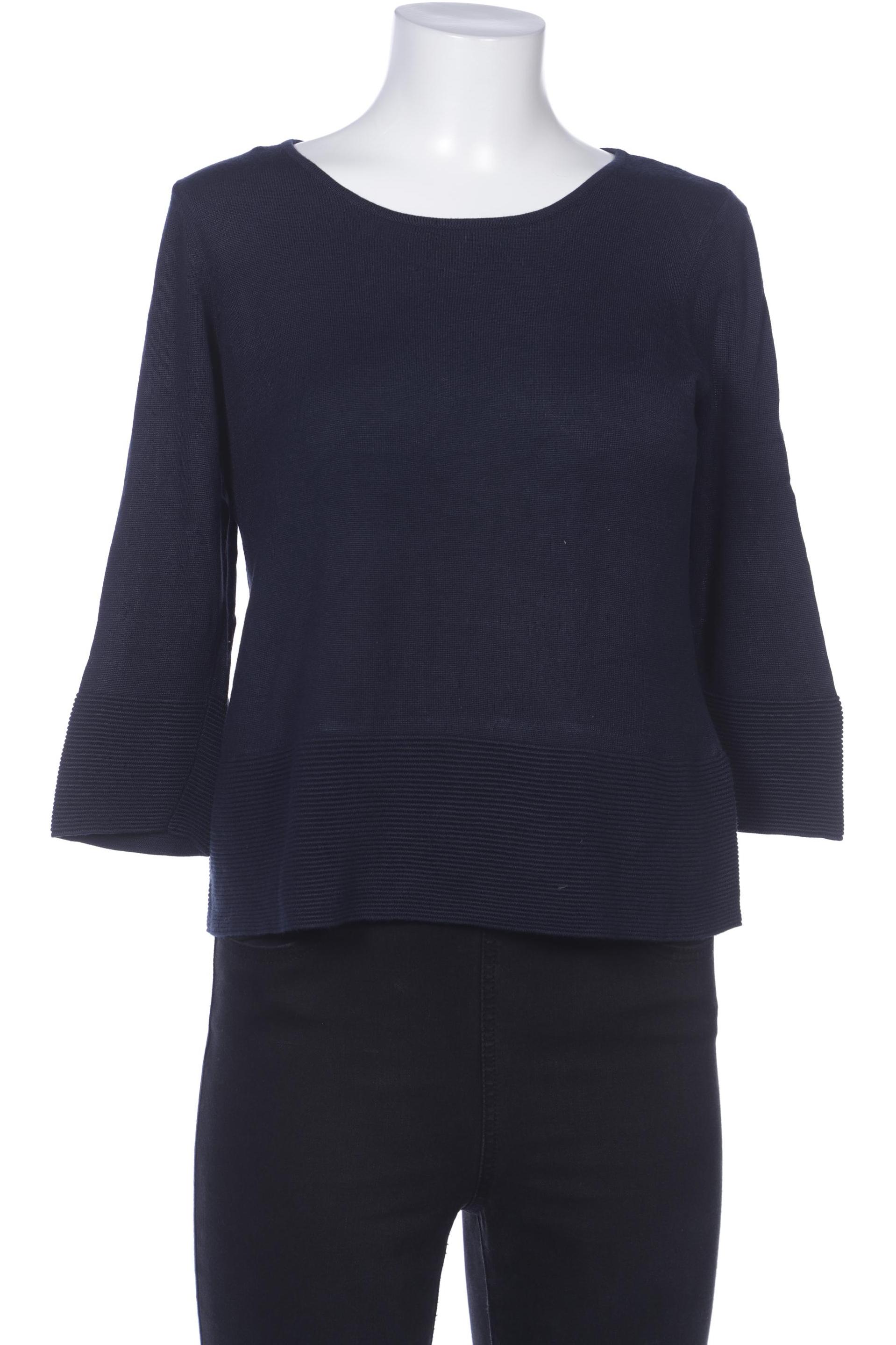 

Opus Damen Pullover, marineblau, Gr. 40