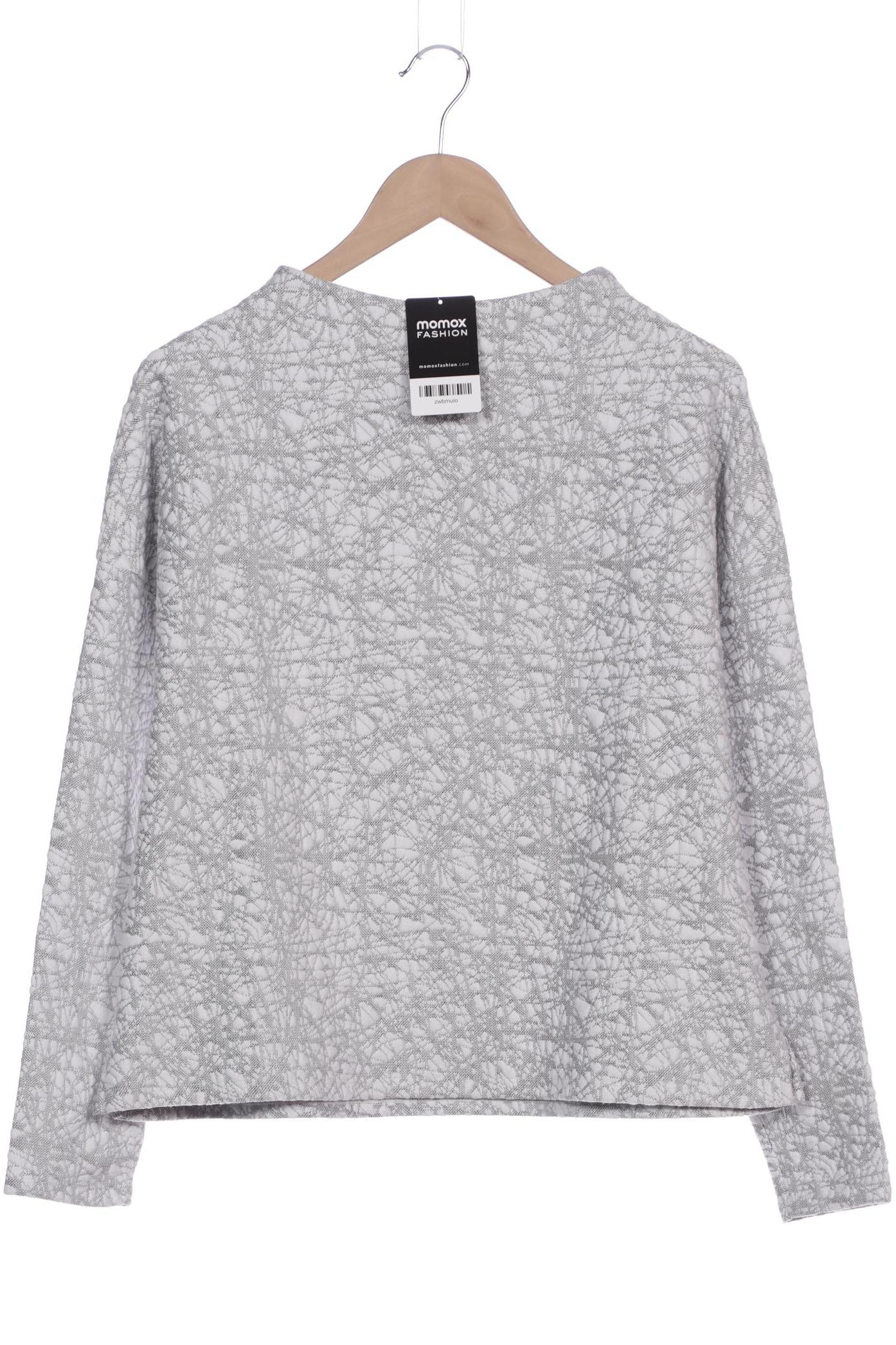 

Opus Damen Pullover, weiß, Gr. 36