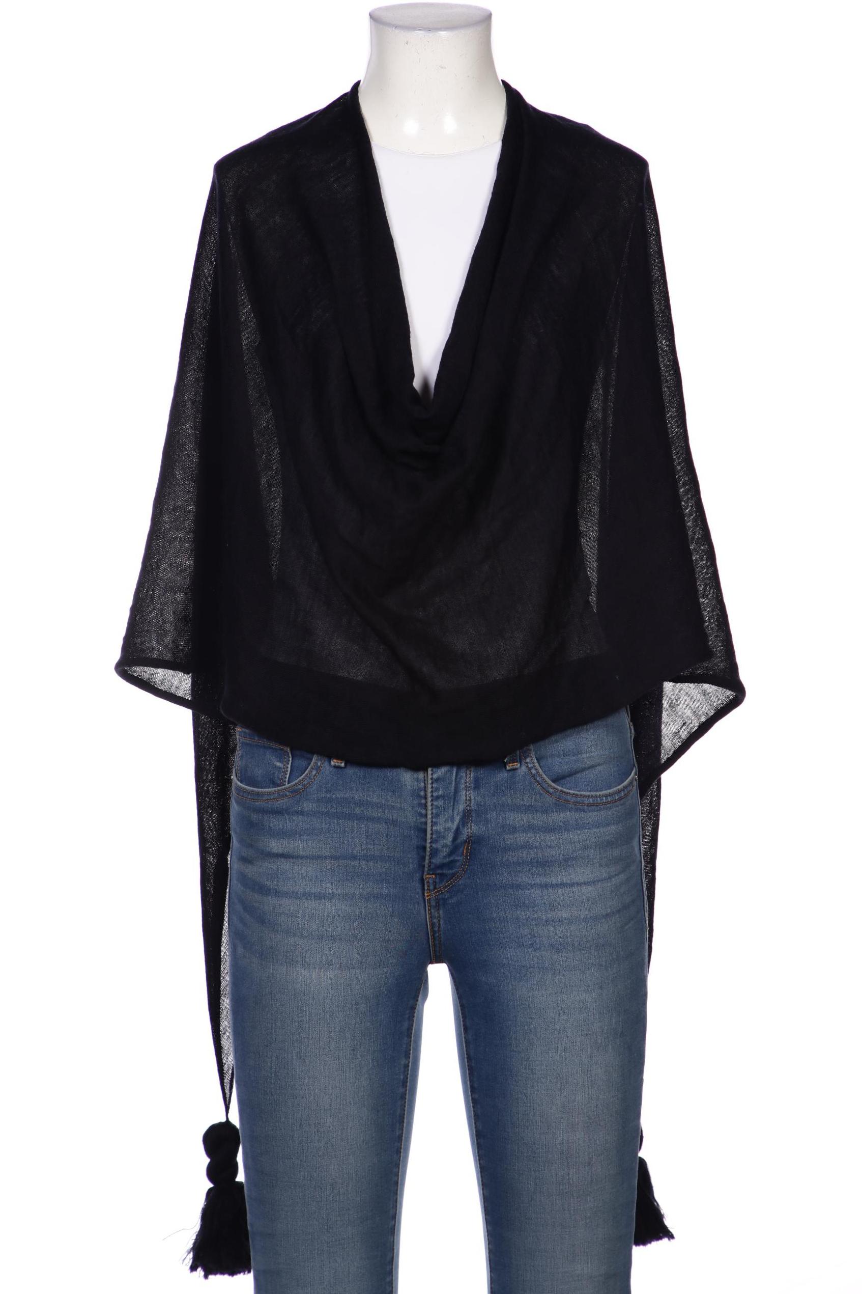 

Opus Damen Pullover, schwarz