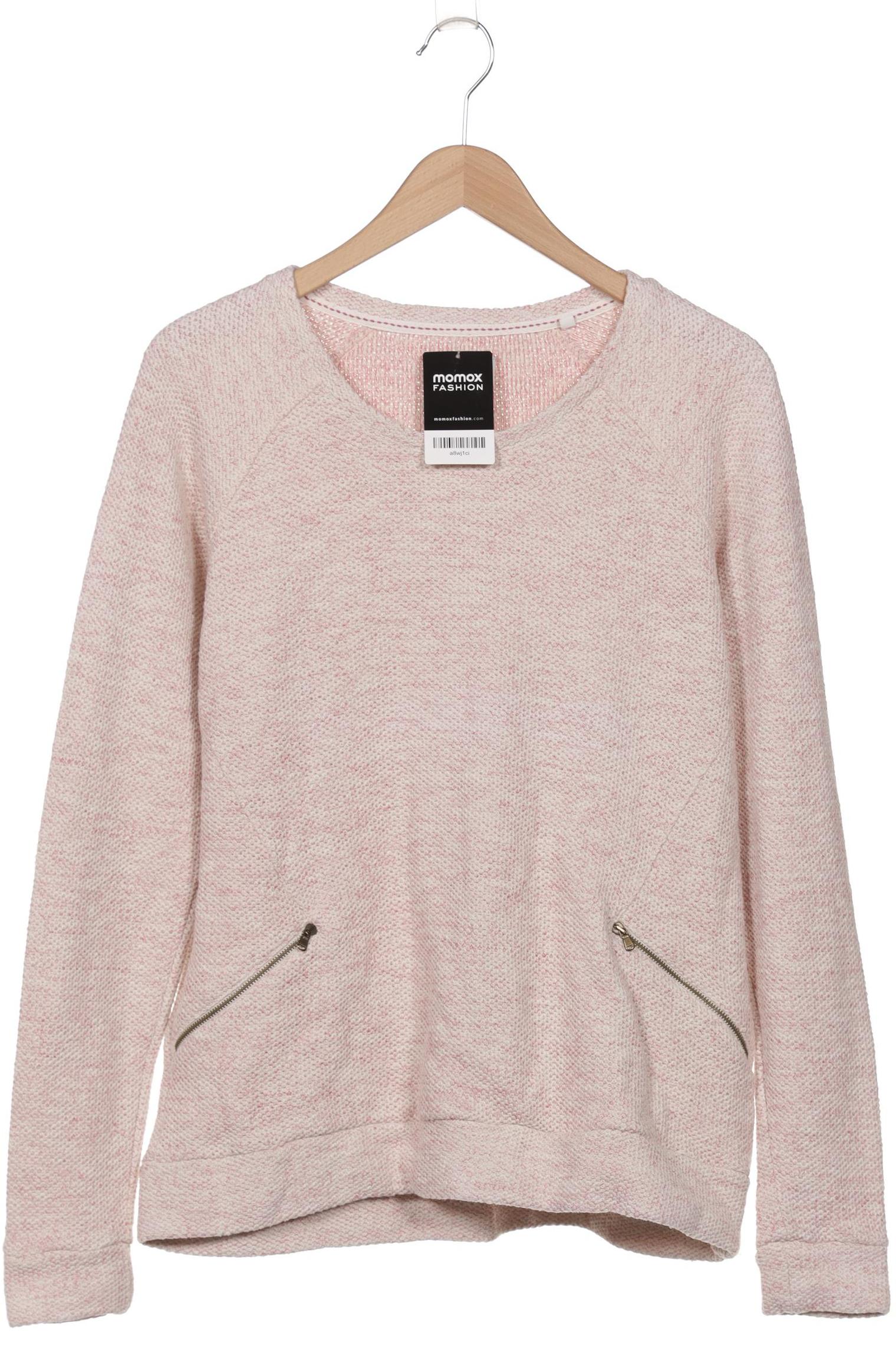 

Opus Damen Pullover, pink, Gr. 44