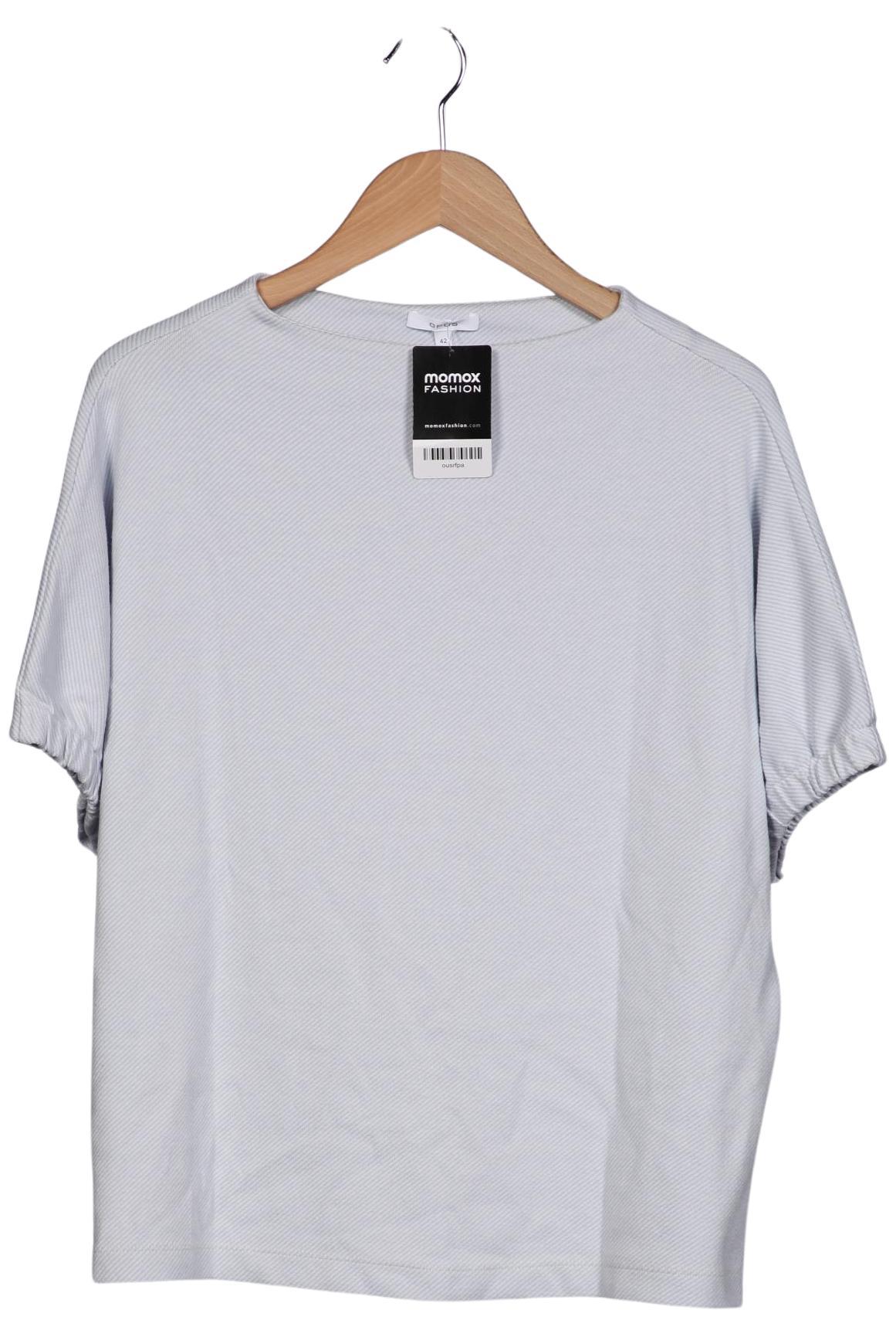 

Opus Damen Pullover, hellblau, Gr. 42