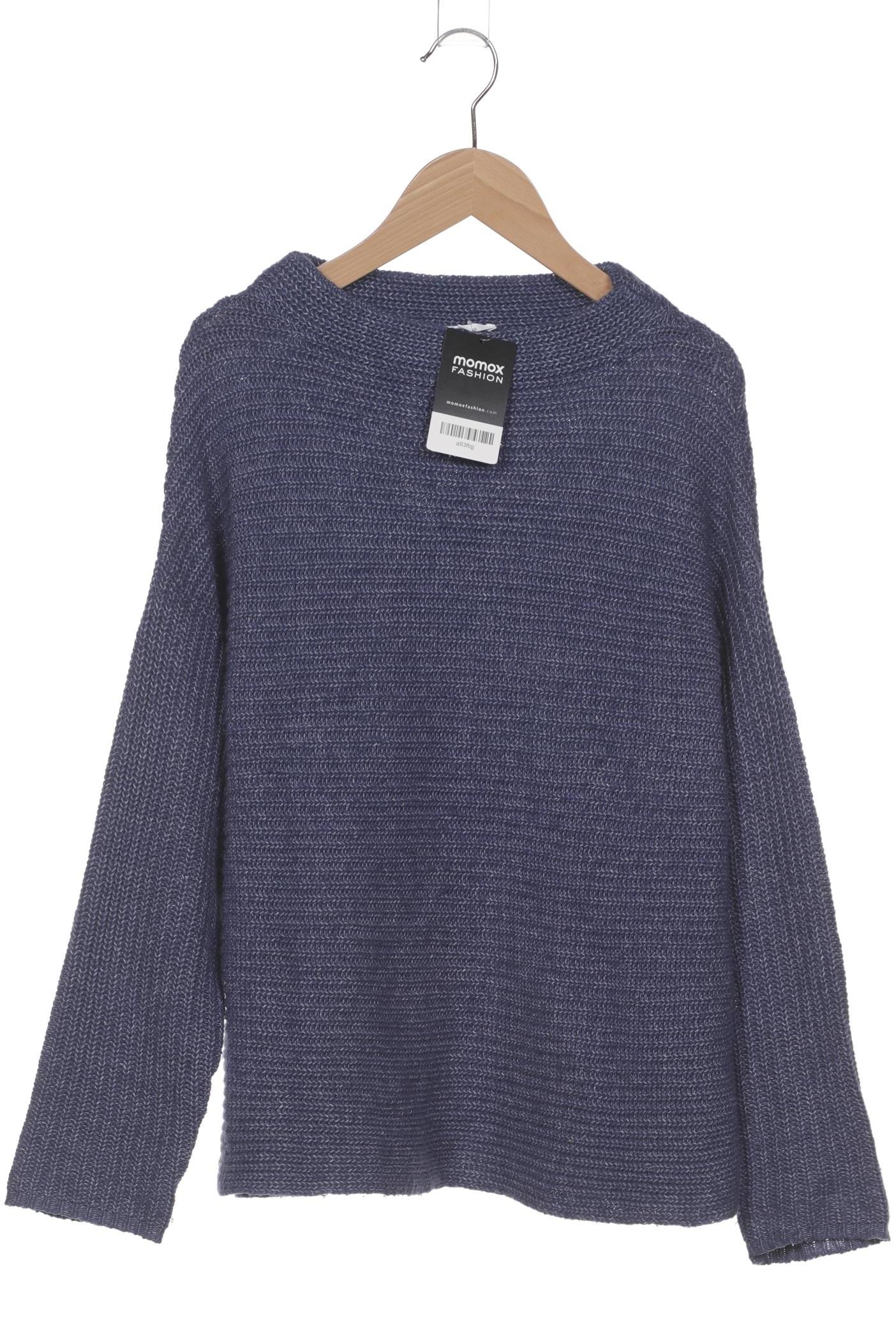 

Opus Damen Pullover, marineblau, Gr. 36