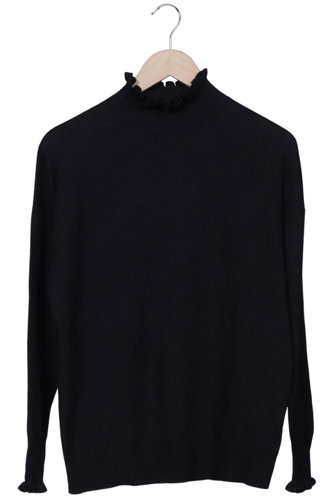 

Opus Damen Pullover, marineblau, Gr. 36