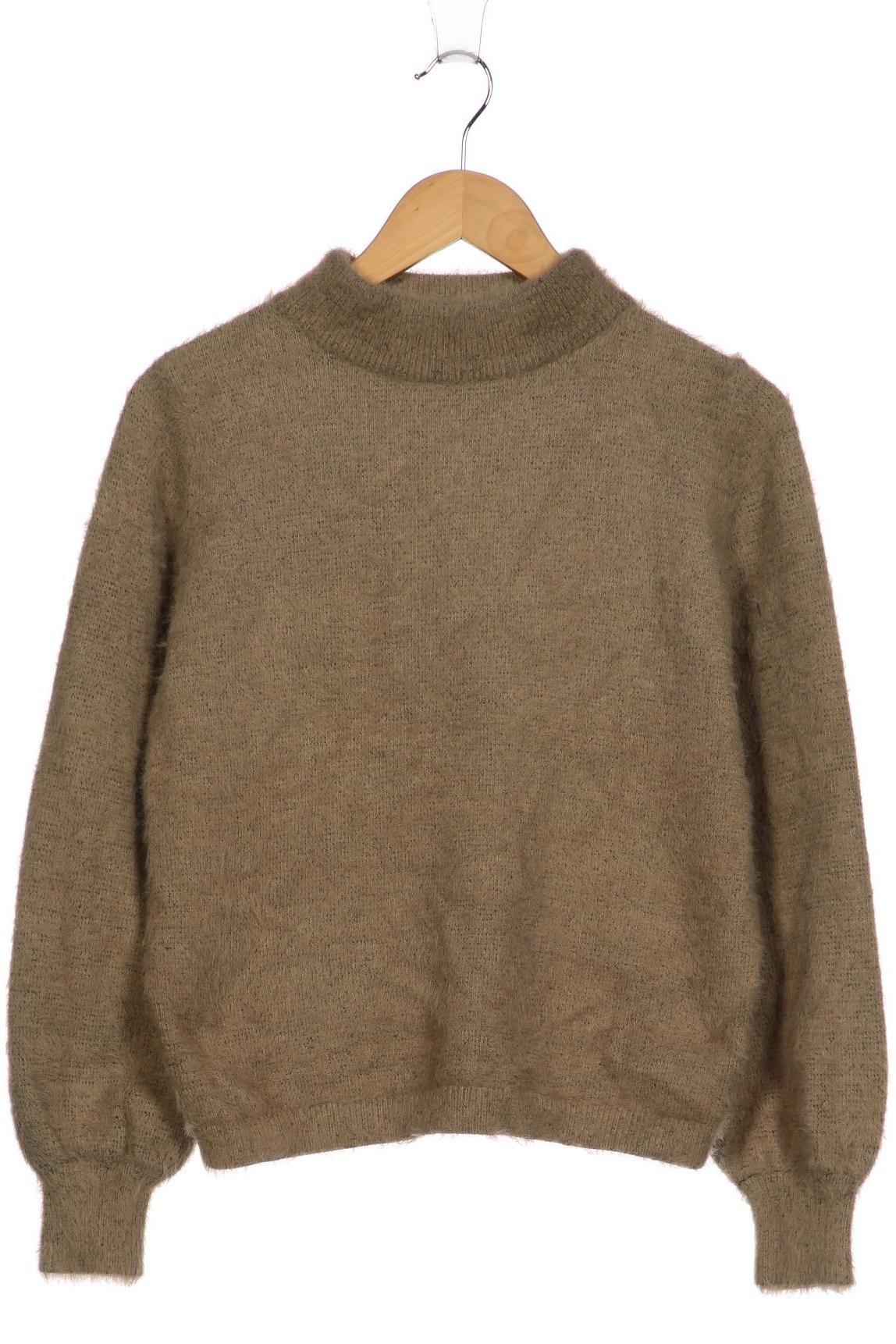 

Opus Damen Pullover, grau, Gr. 36