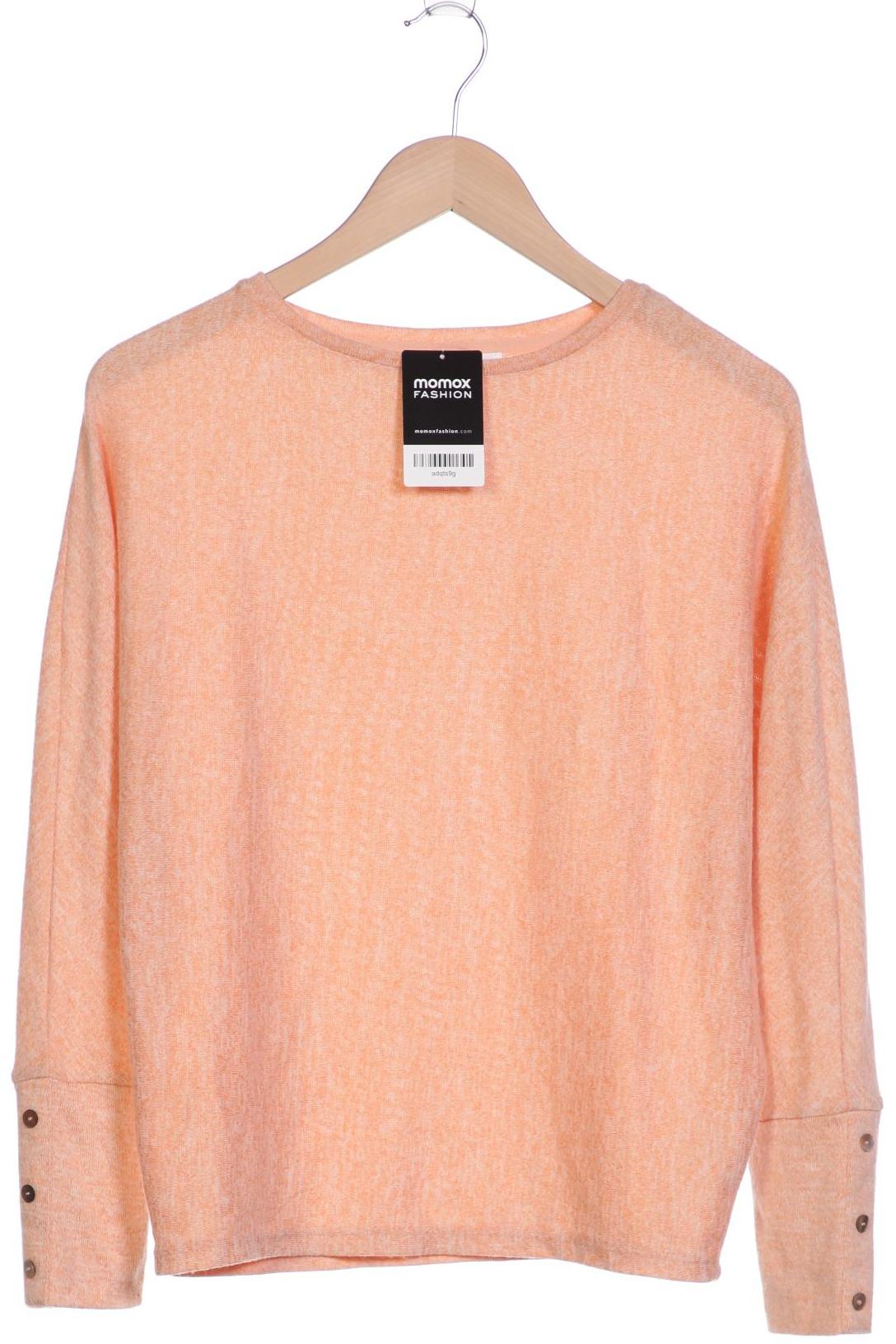

Opus Damen Pullover, orange