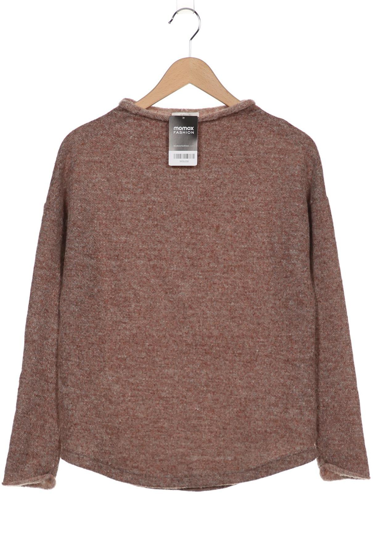 

Opus Damen Pullover, braun, Gr. 38