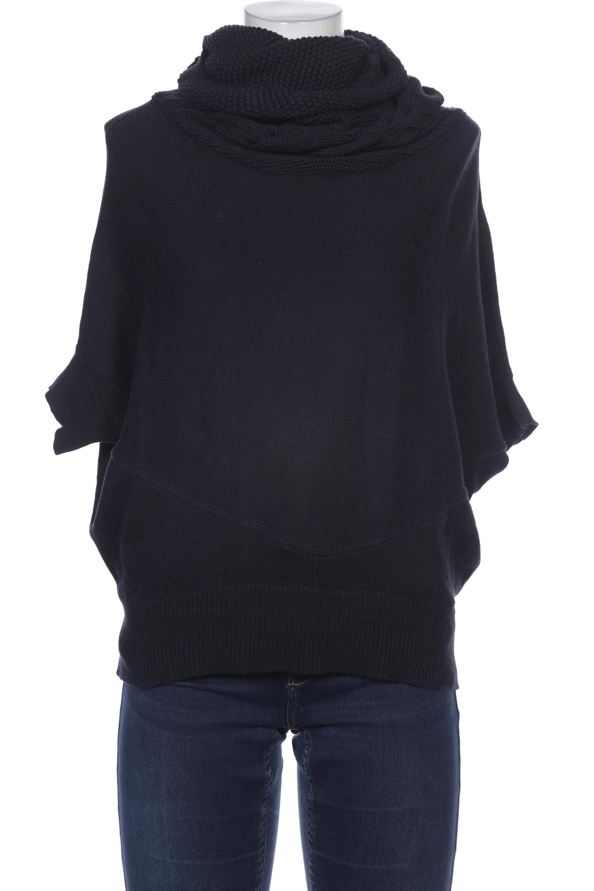 

Opus Damen Pullover, marineblau, Gr. 40