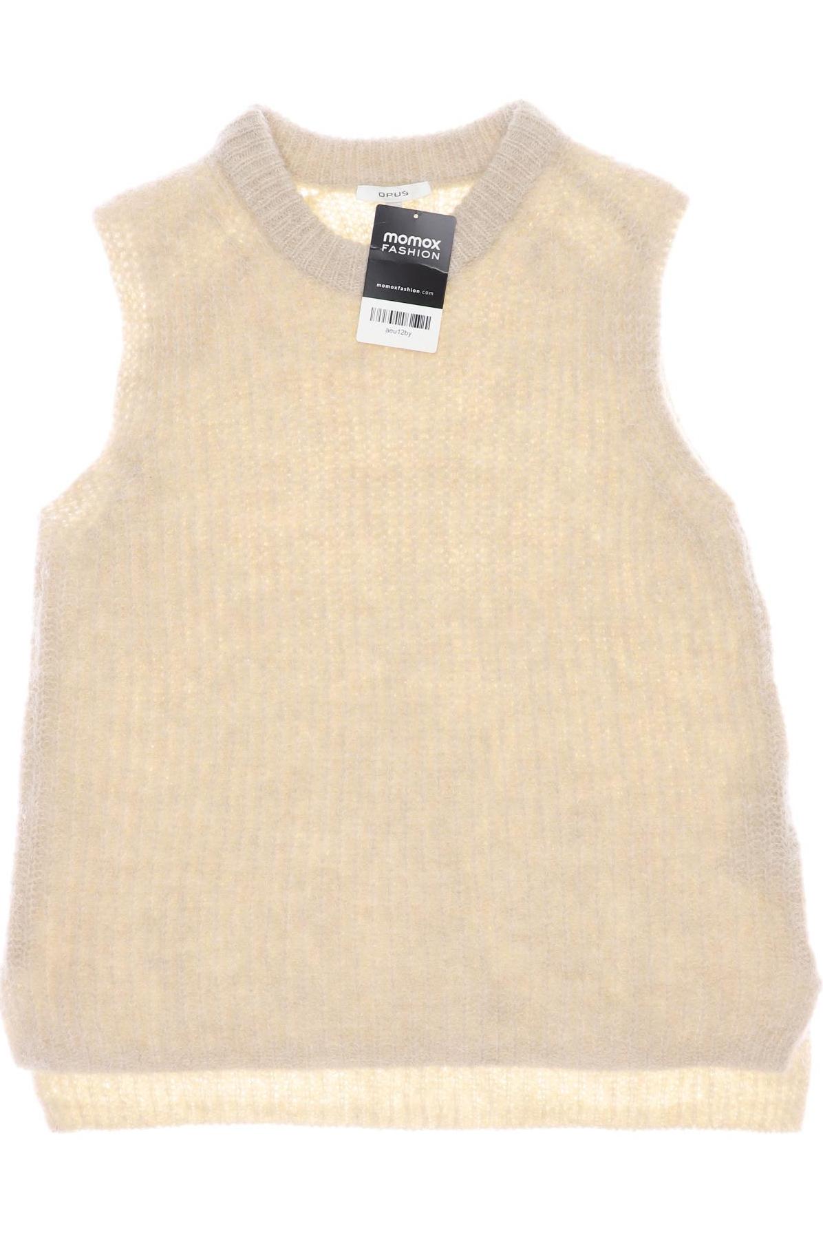 

Opus Damen Pullover, beige