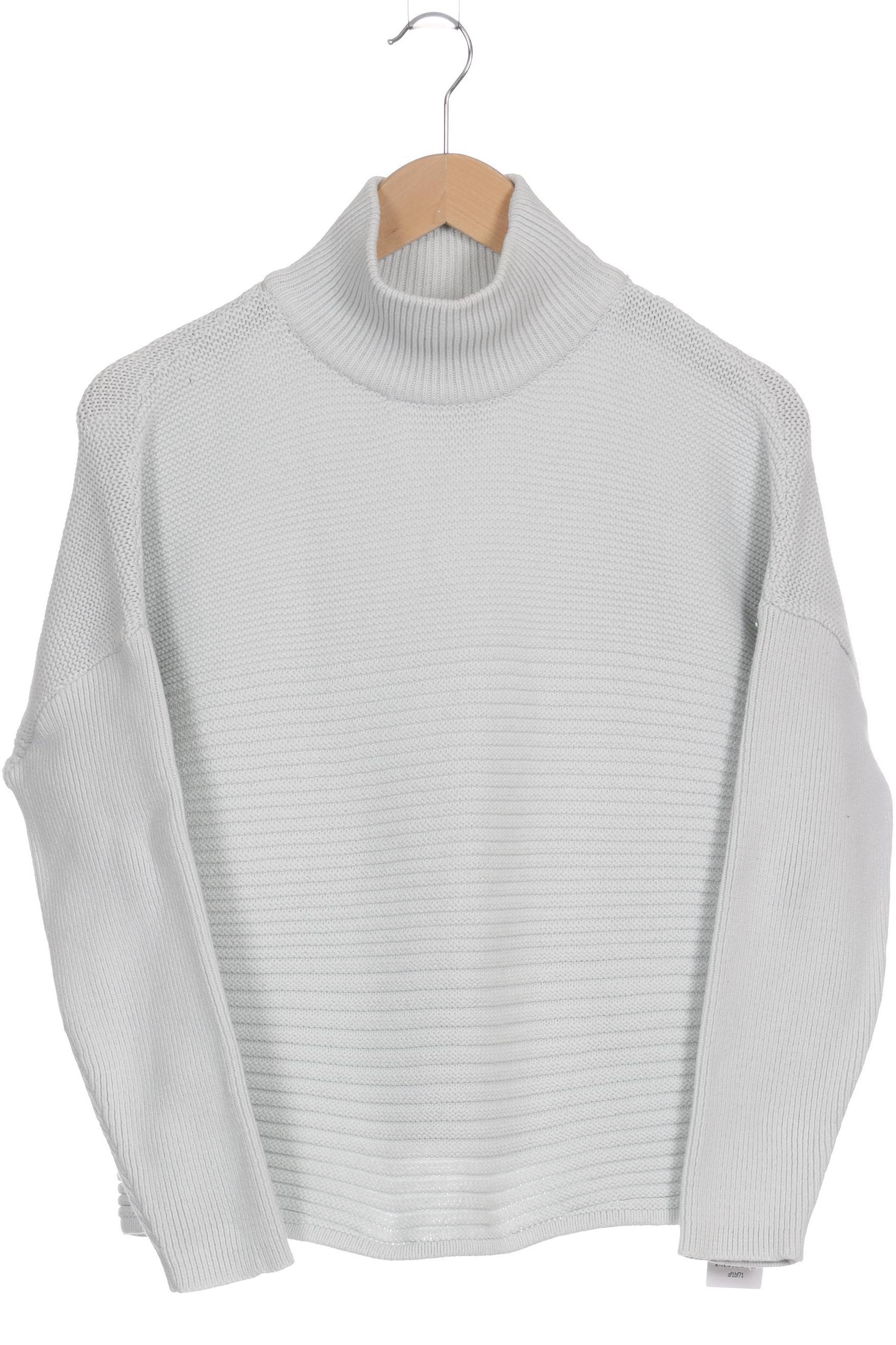 

Opus Damen Pullover, türkis, Gr. 42