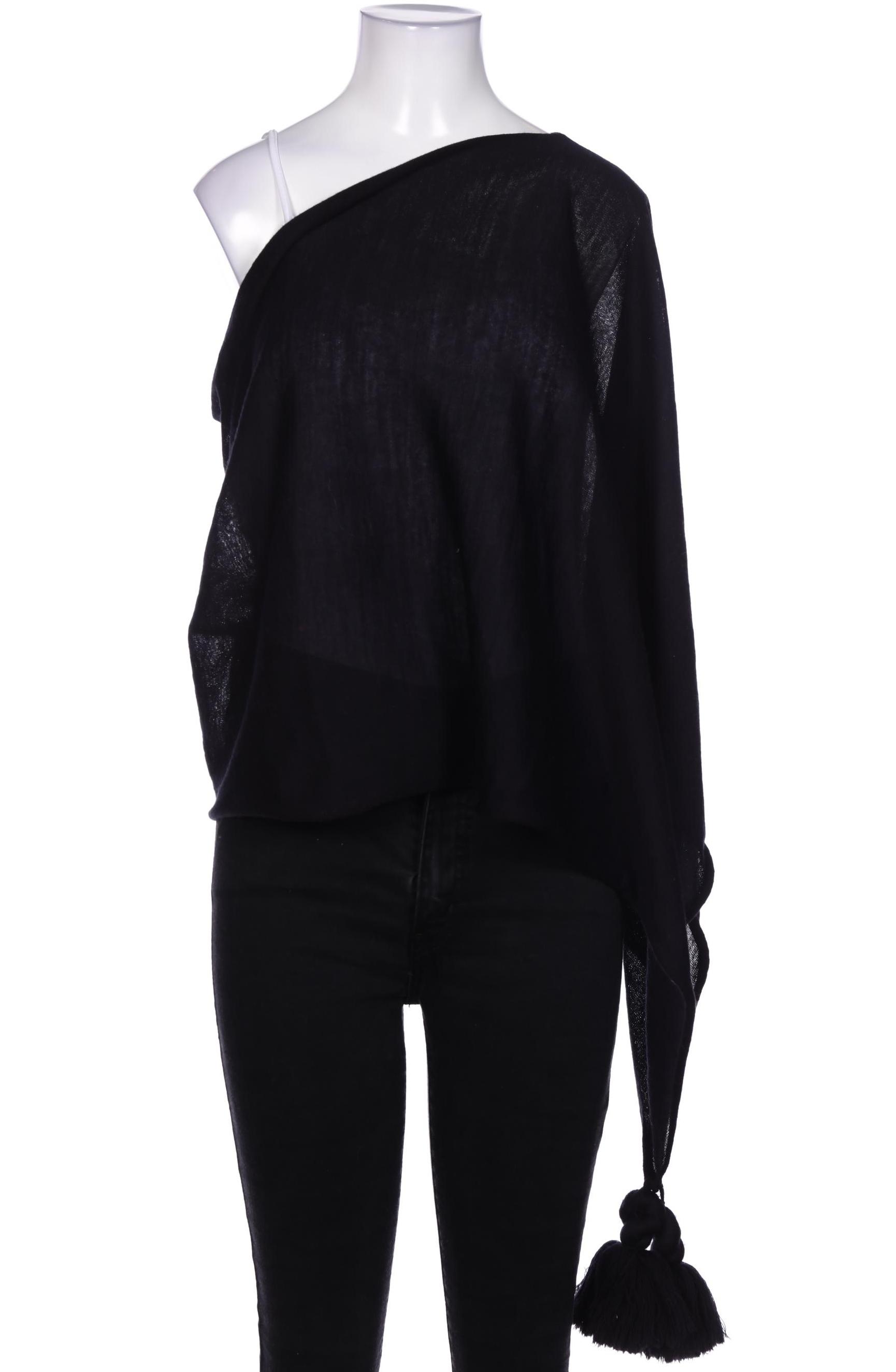 

Opus Damen Pullover, schwarz, Gr. uni