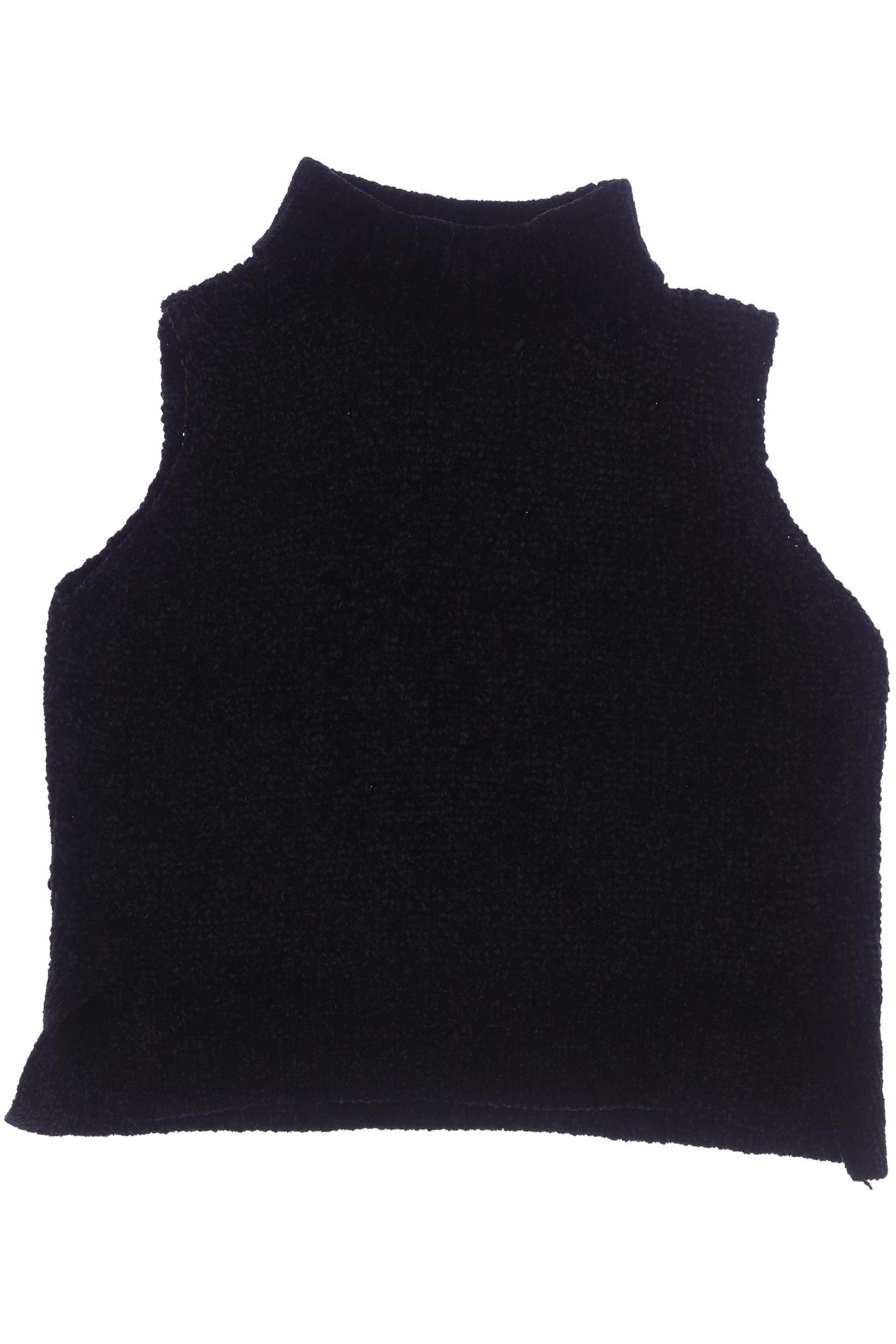 

Opus Damen Pullover, schwarz, Gr. 40