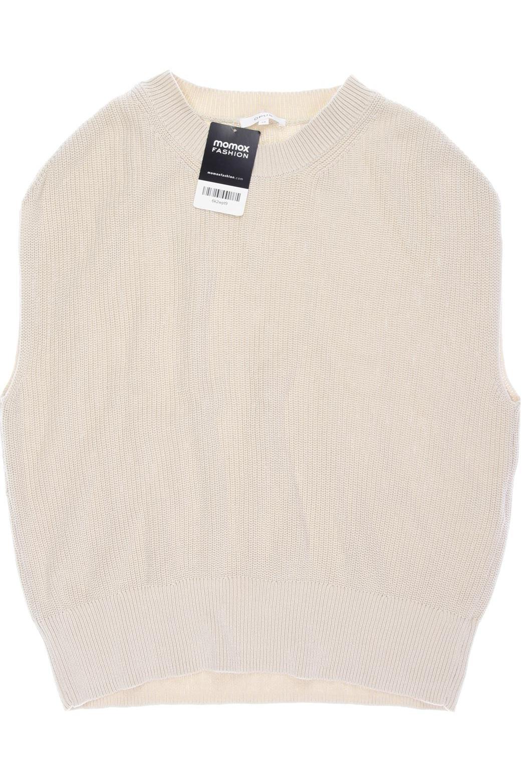 

Opus Damen Pullover, beige