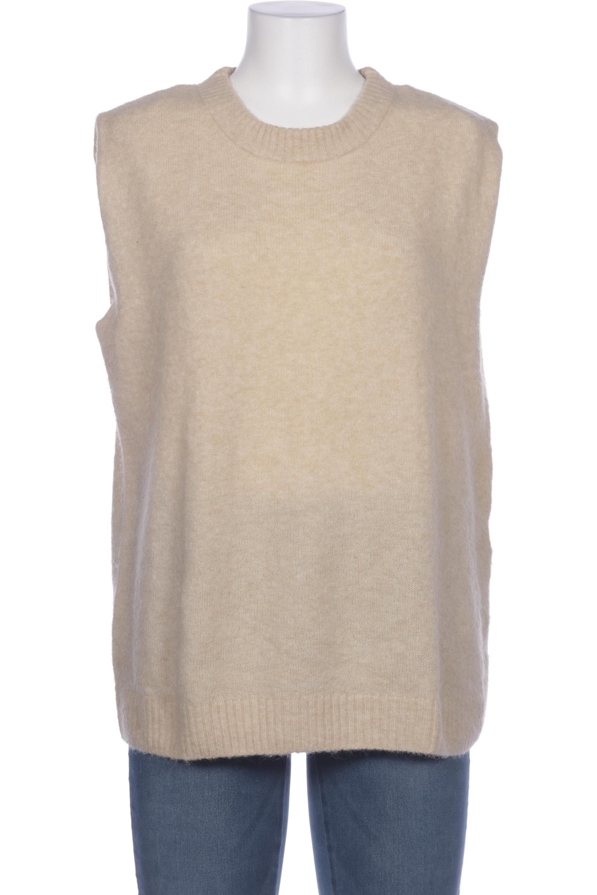 

Opus Damen Pullover, beige, Gr. 40