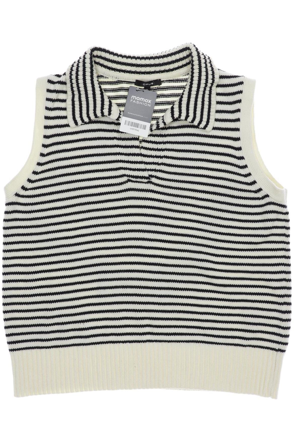 

Opus Damen Pullover, cremeweiß, Gr. 40