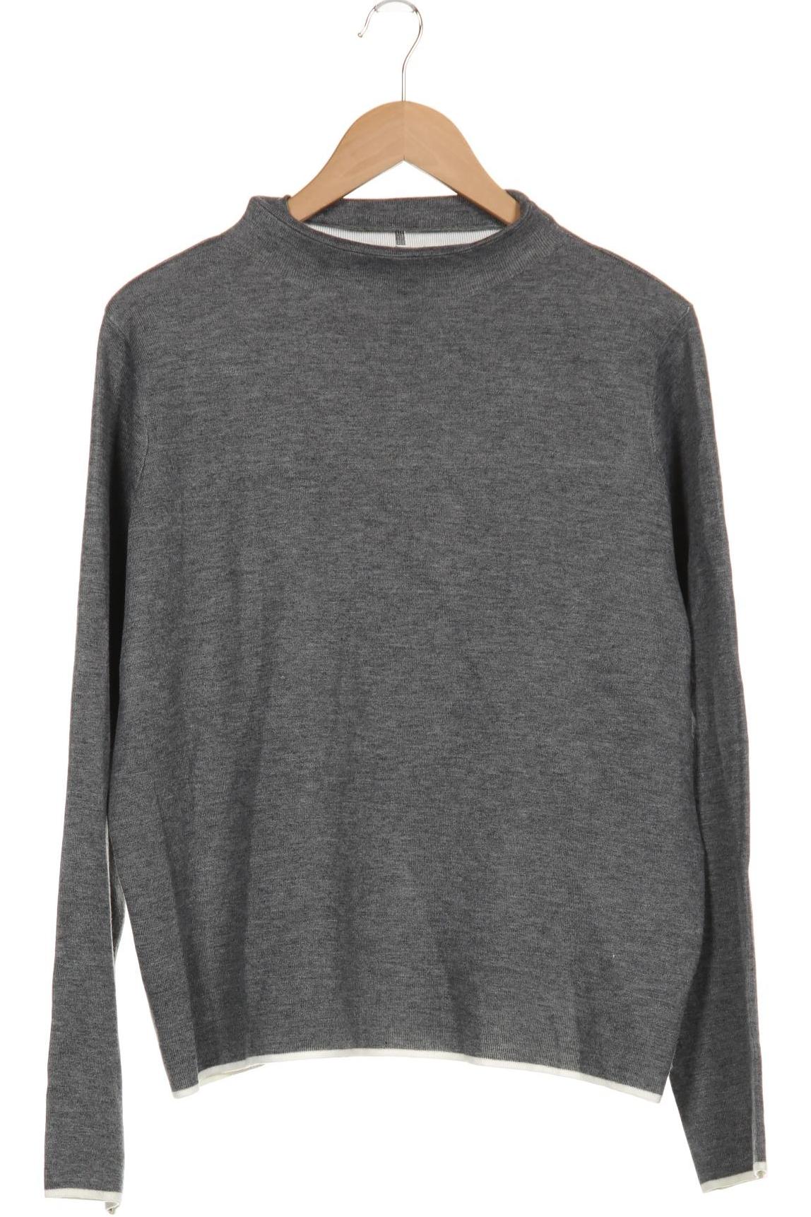 

Opus Damen Pullover, grau, Gr. 44