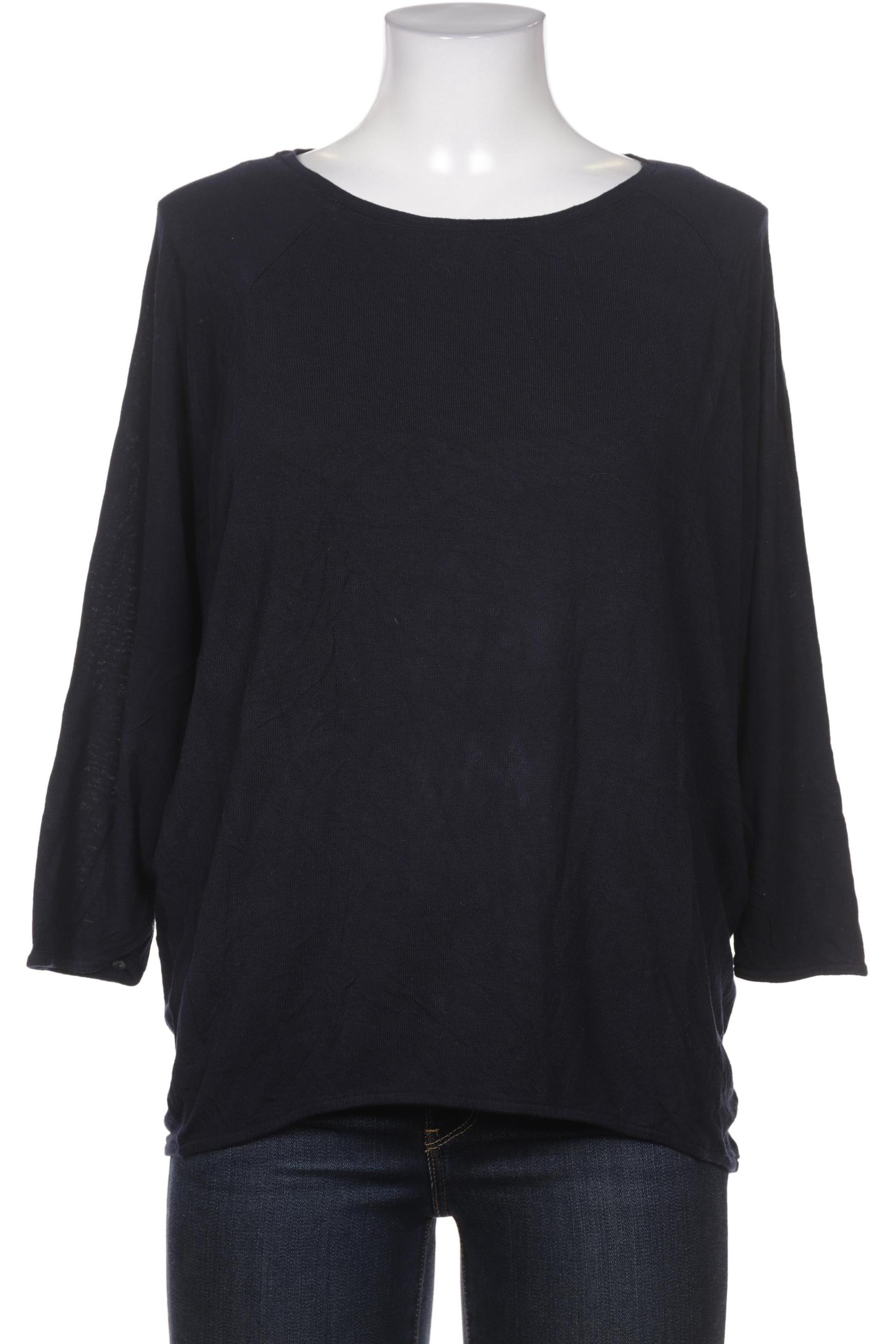 

Opus Damen Pullover, marineblau, Gr. 36