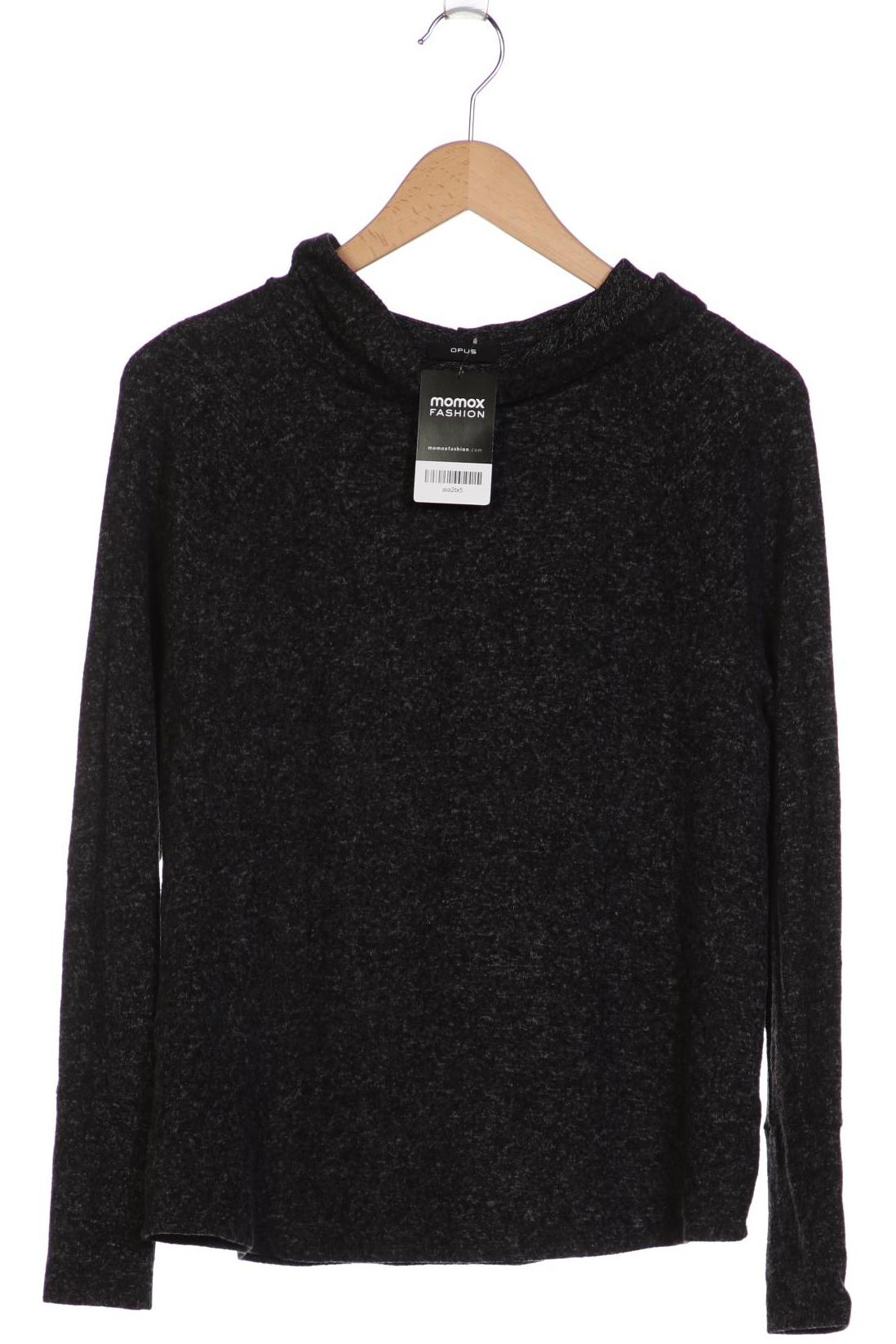 Thumbnail - Opus Damen Pullover, grau, Gr. 36