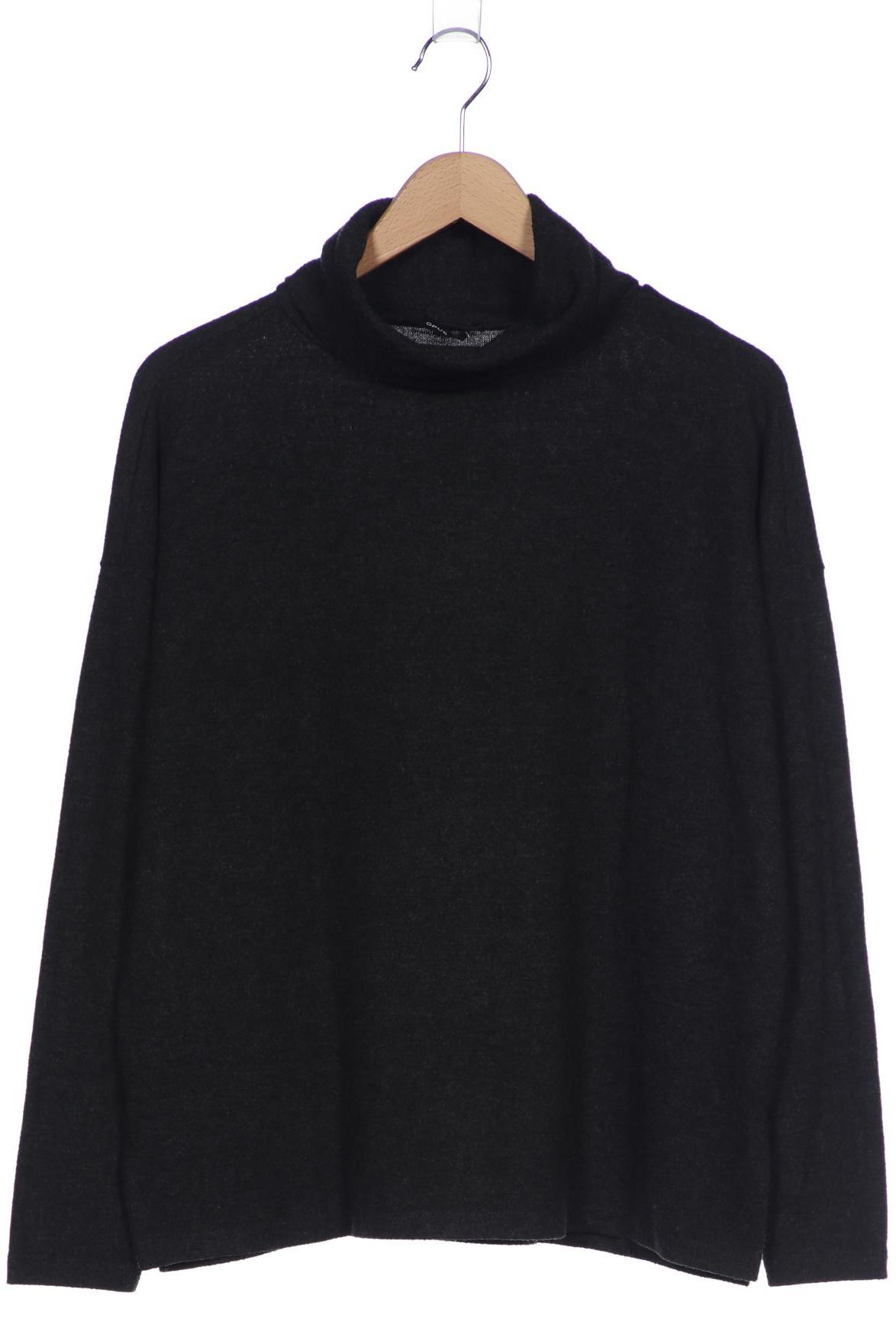

Opus Damen Pullover, grau, Gr. 38