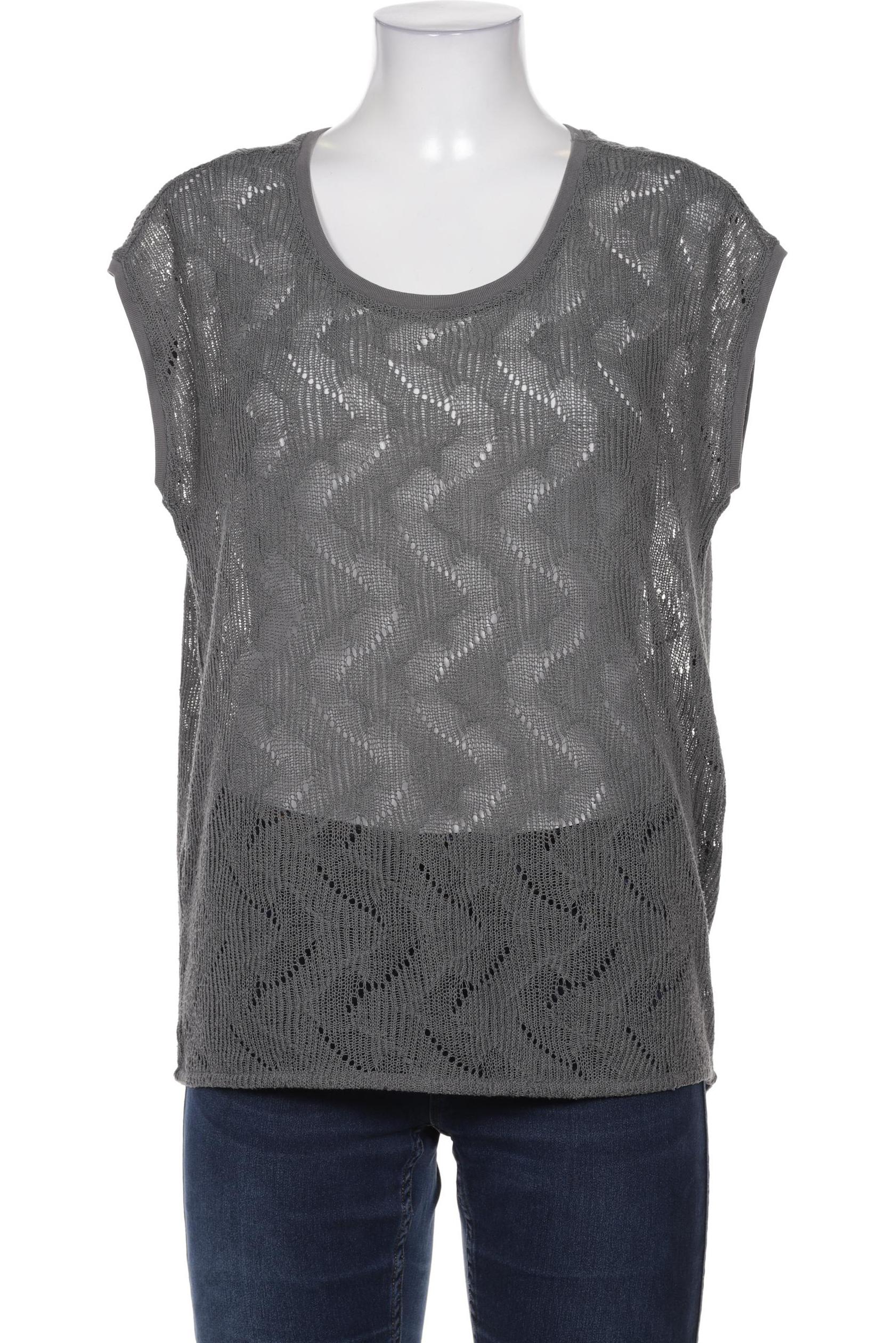 

Opus Damen Pullover, grün