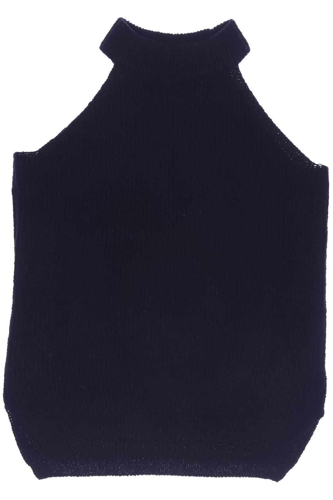 

Opus Damen Pullover, schwarz, Gr. 42