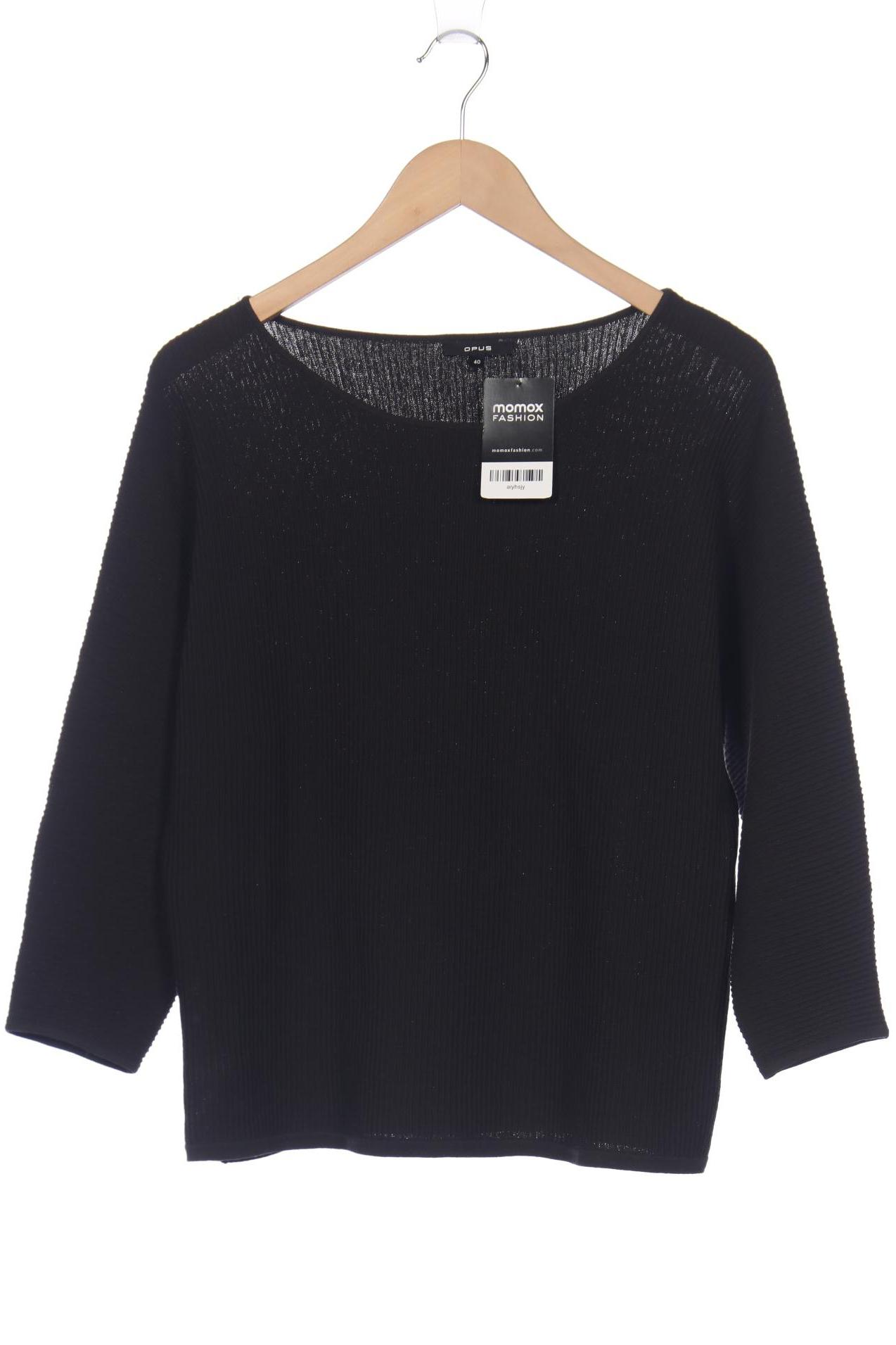 

Opus Damen Pullover, grün